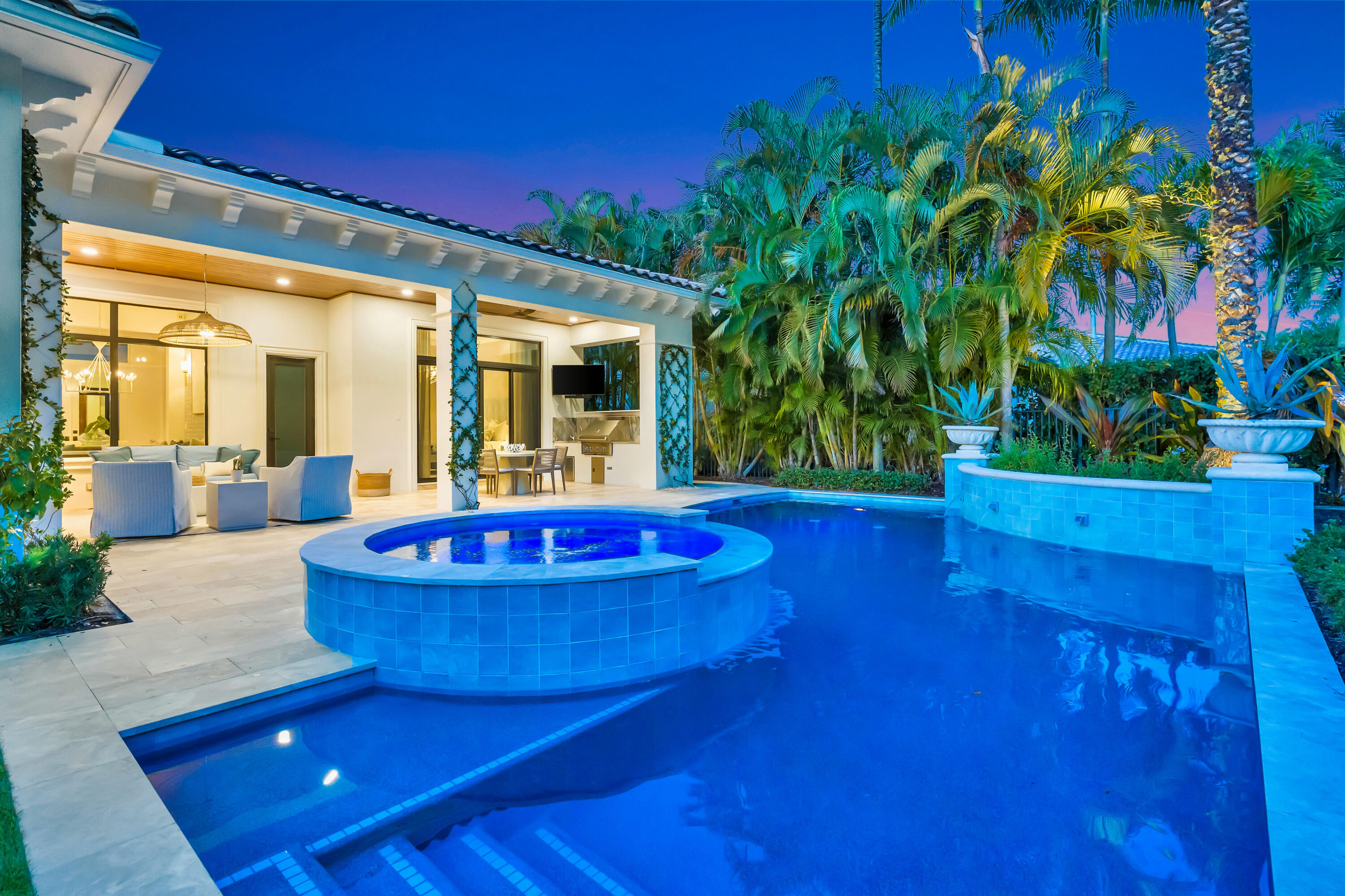 OLD PALM 2 - Residential