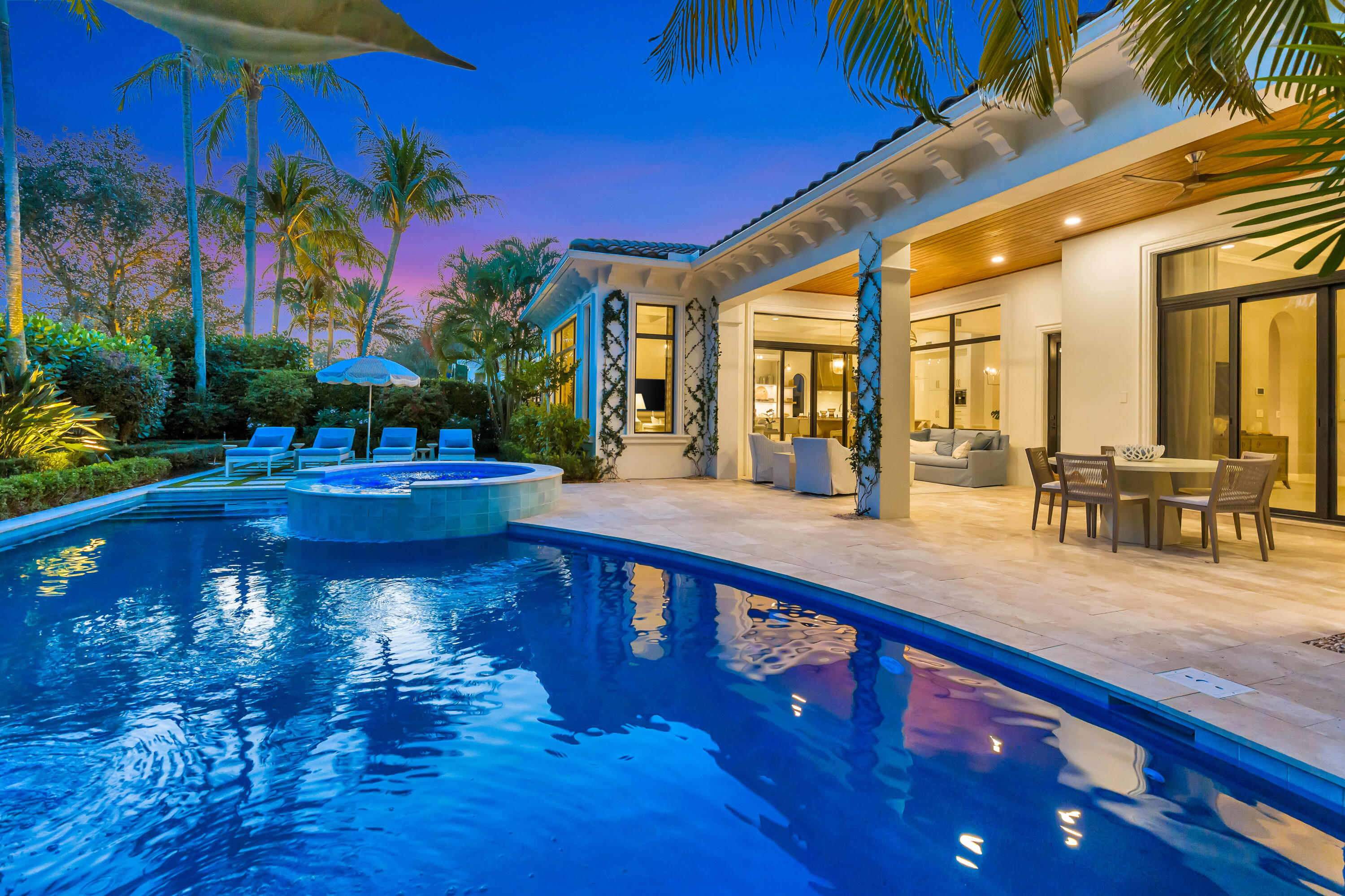 OLD PALM 2 - Residential