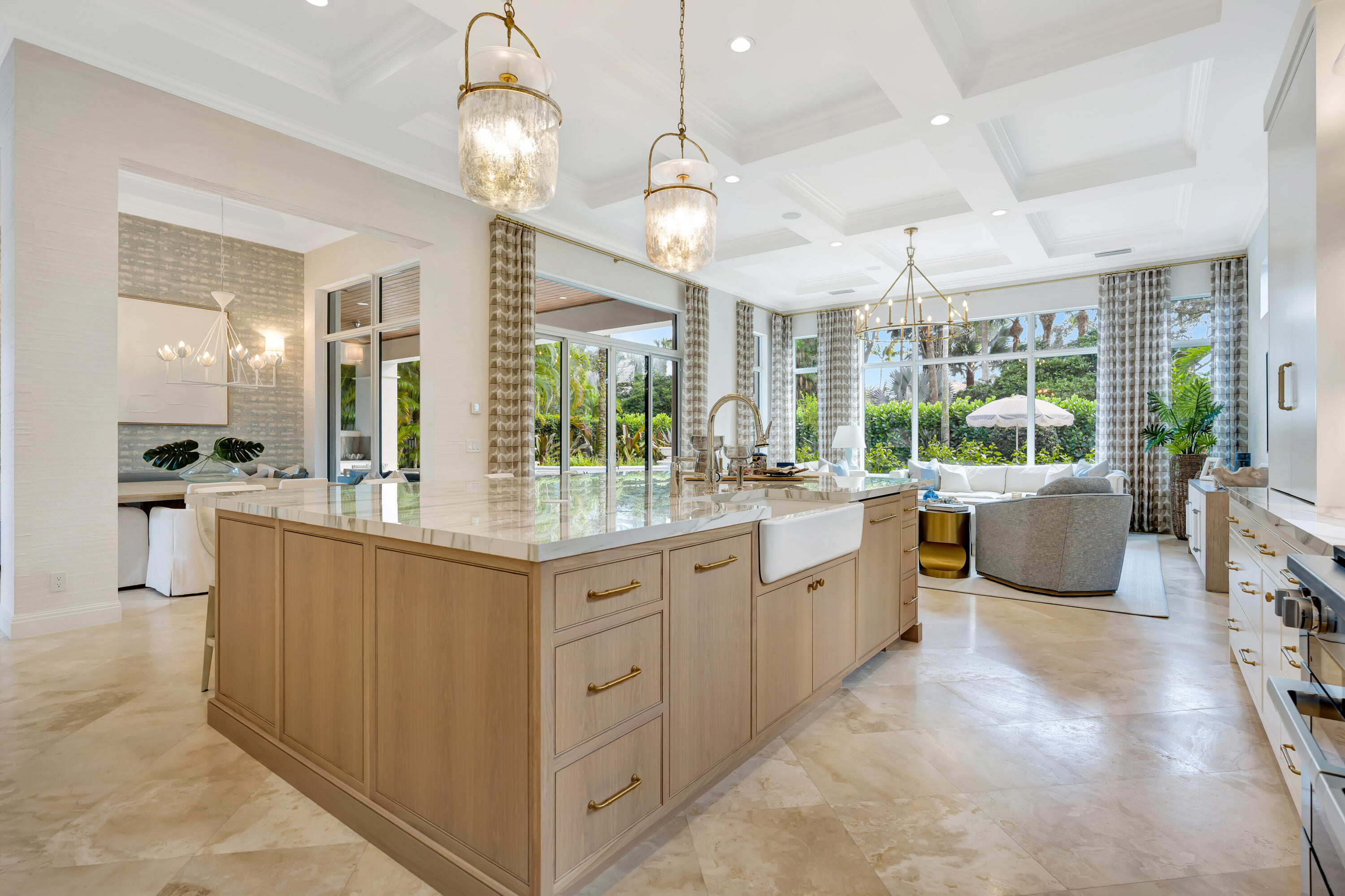 OLD PALM 2 - Residential