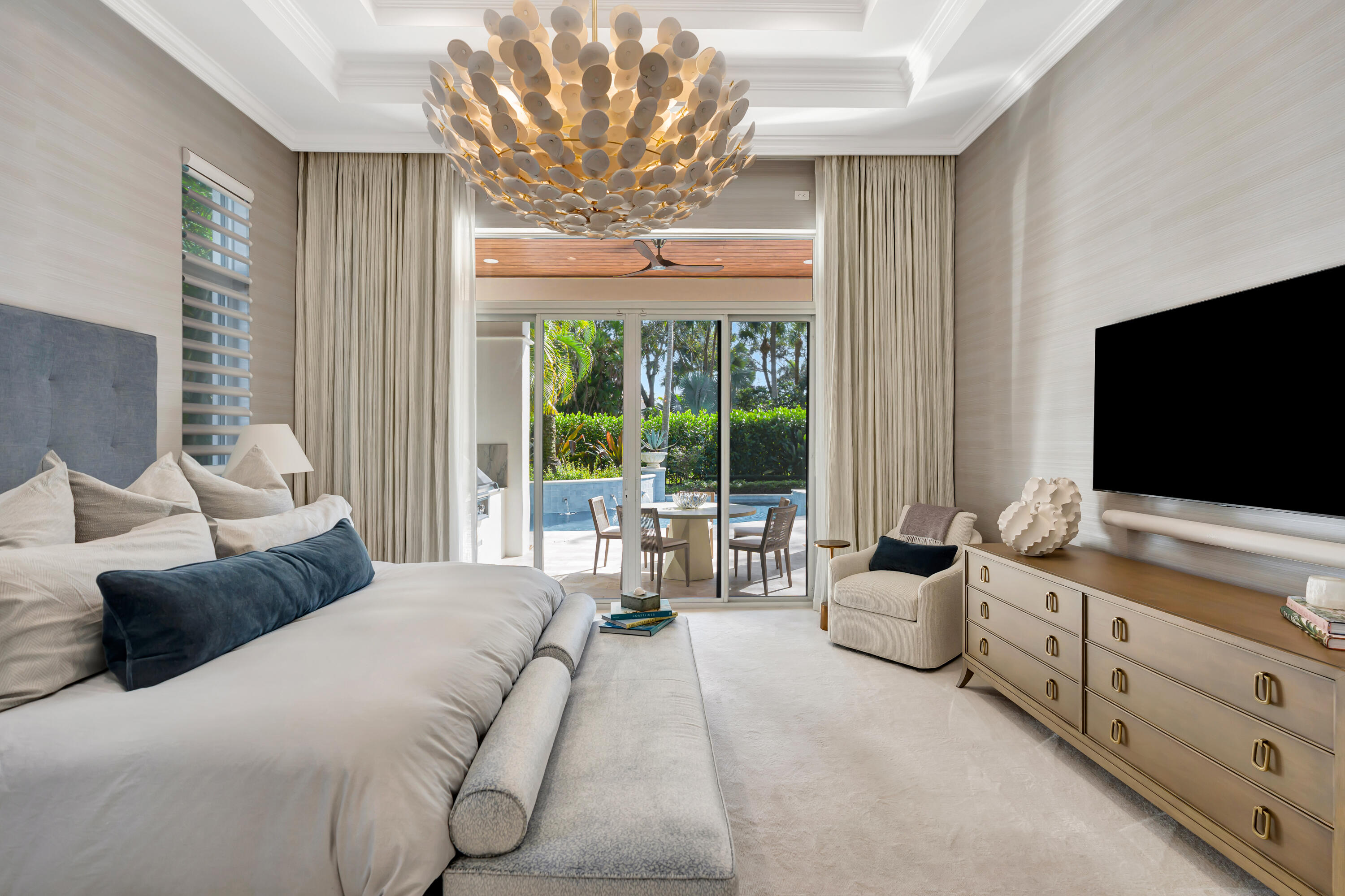 OLD PALM 2 - Residential