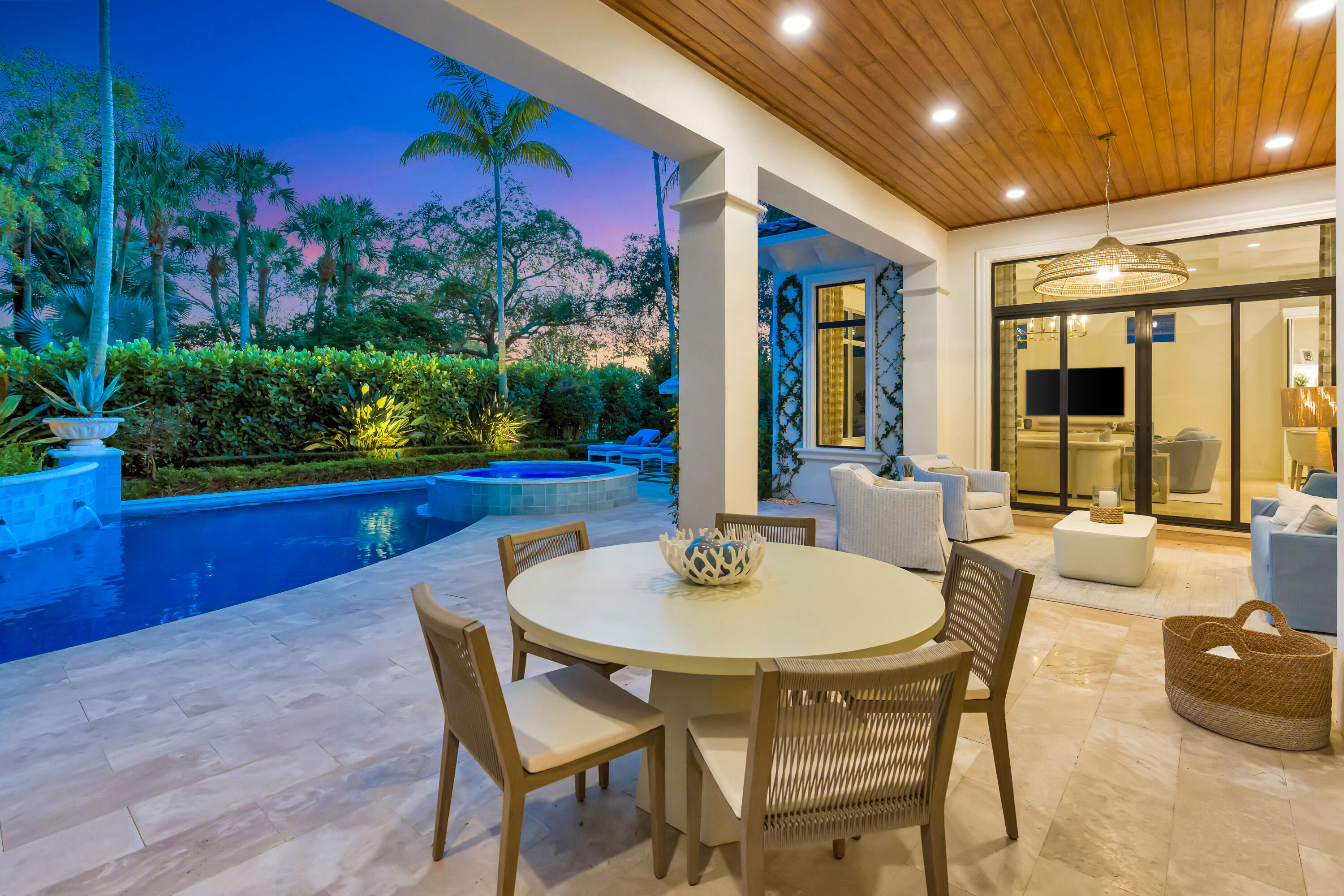 OLD PALM 2 - Residential