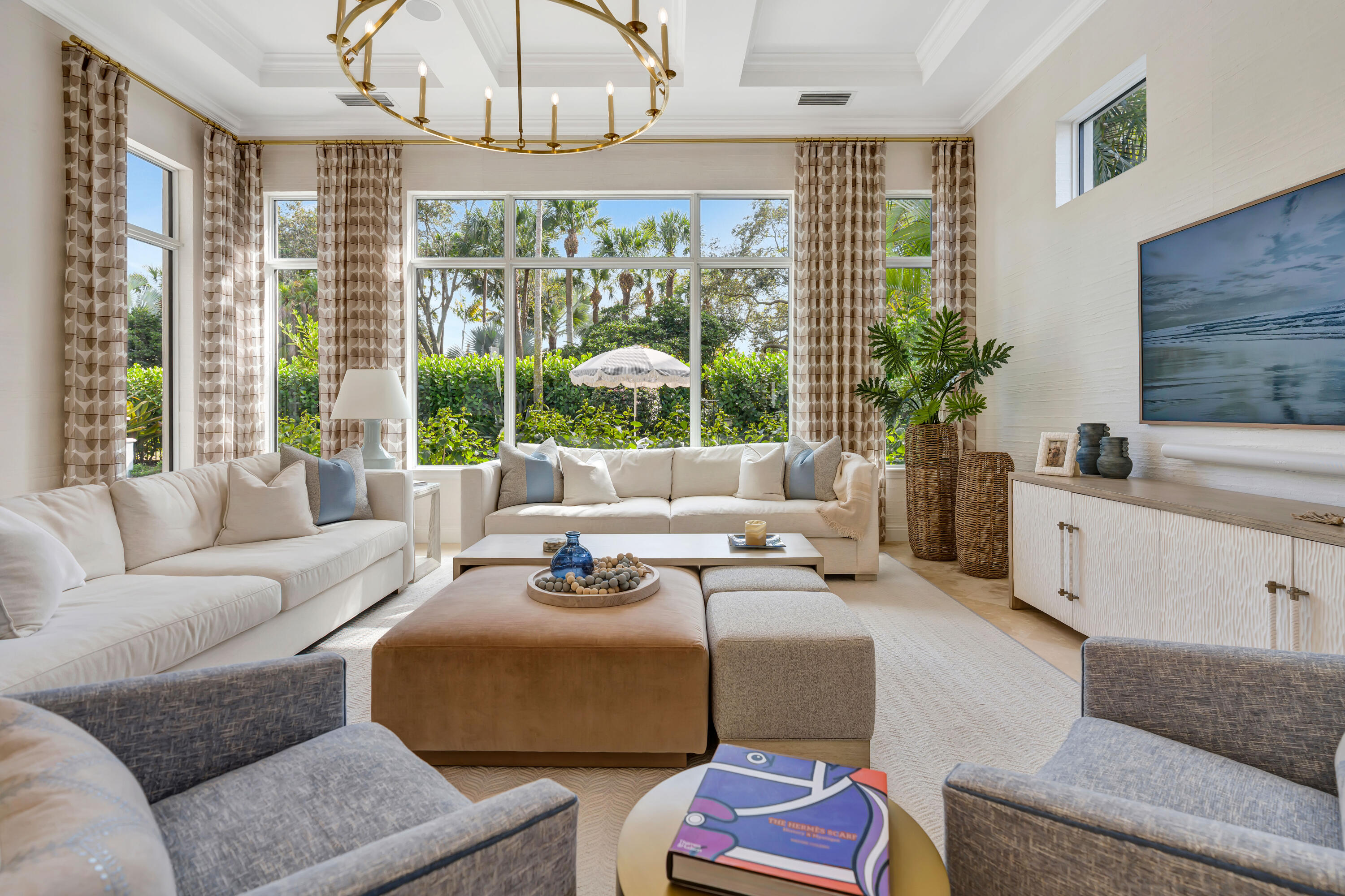 OLD PALM 2 - Residential