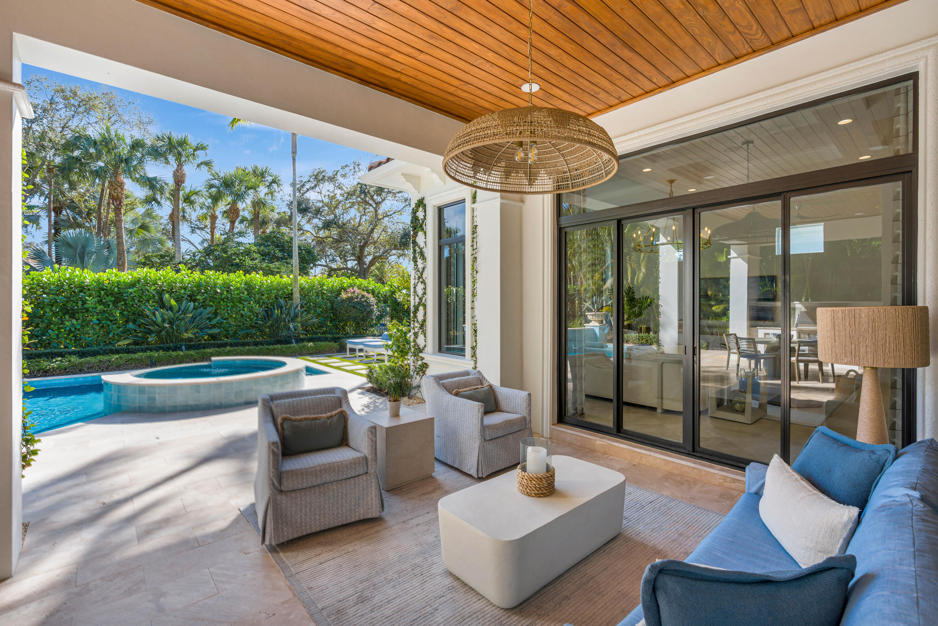OLD PALM 2 - Residential