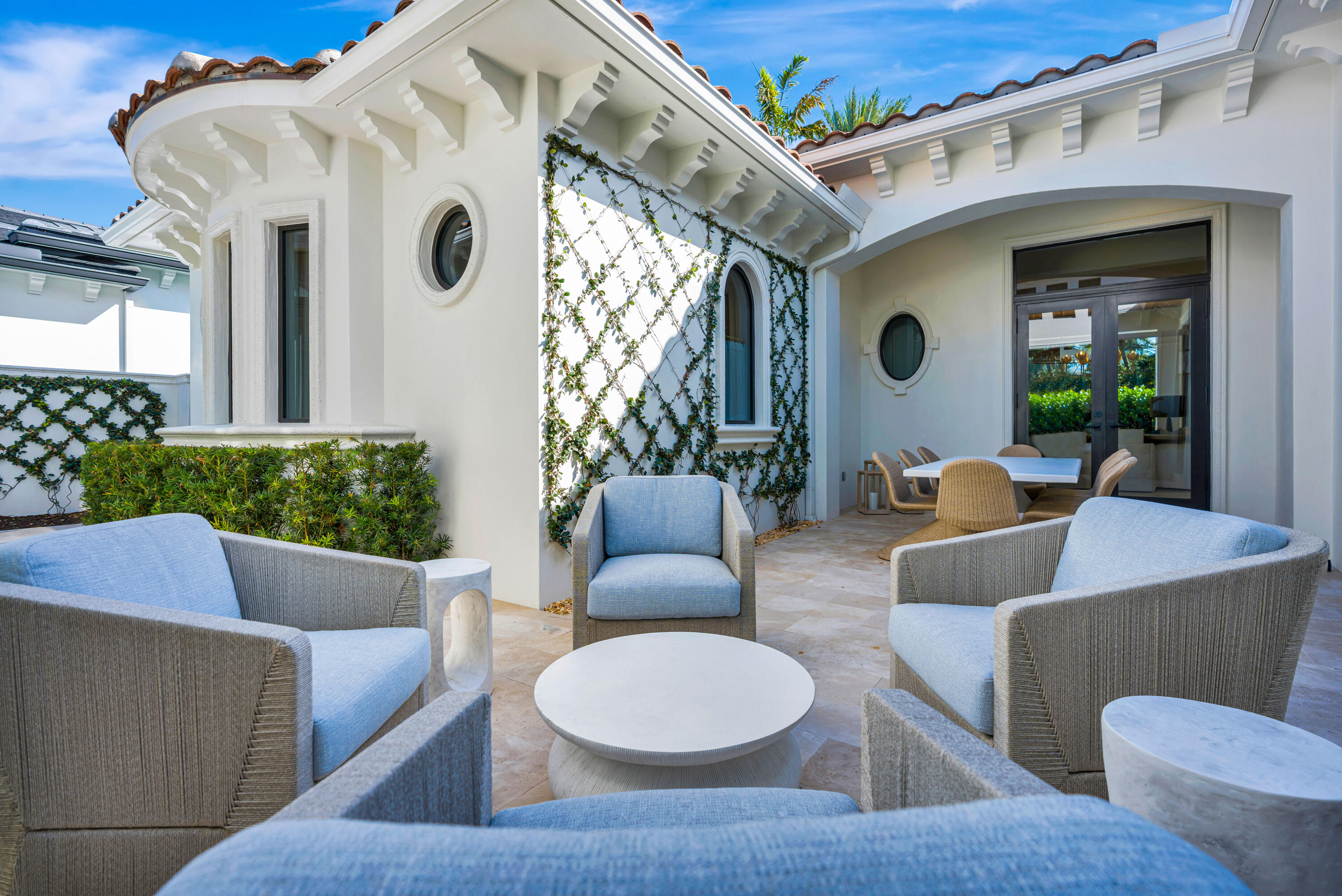 OLD PALM 2 - Residential