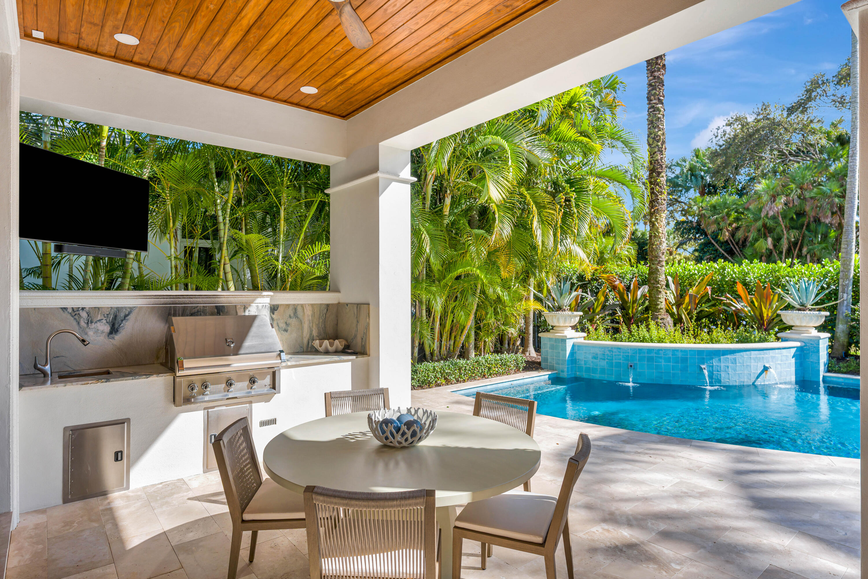 OLD PALM 2 - Residential
