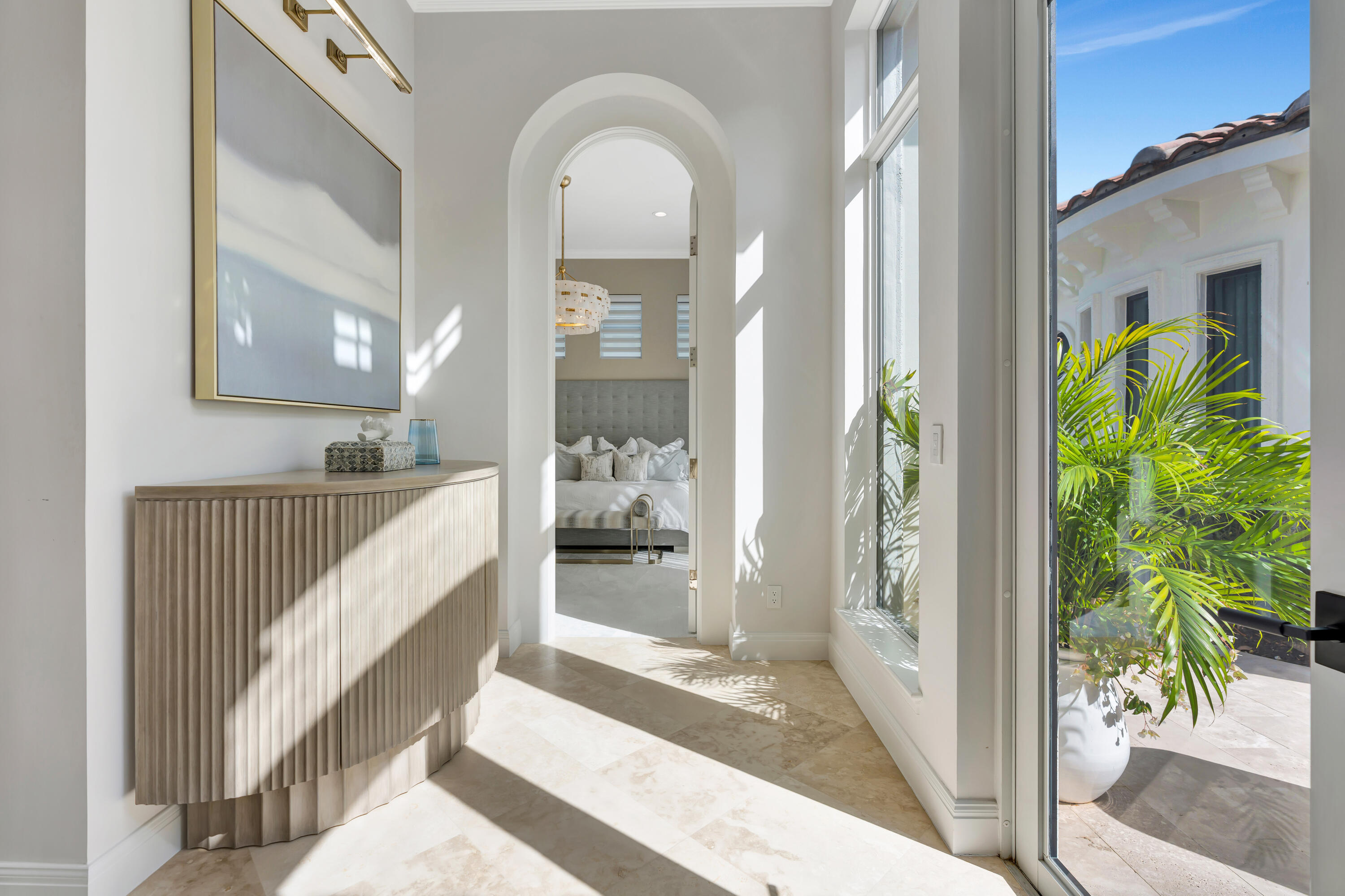 OLD PALM 2 - Residential