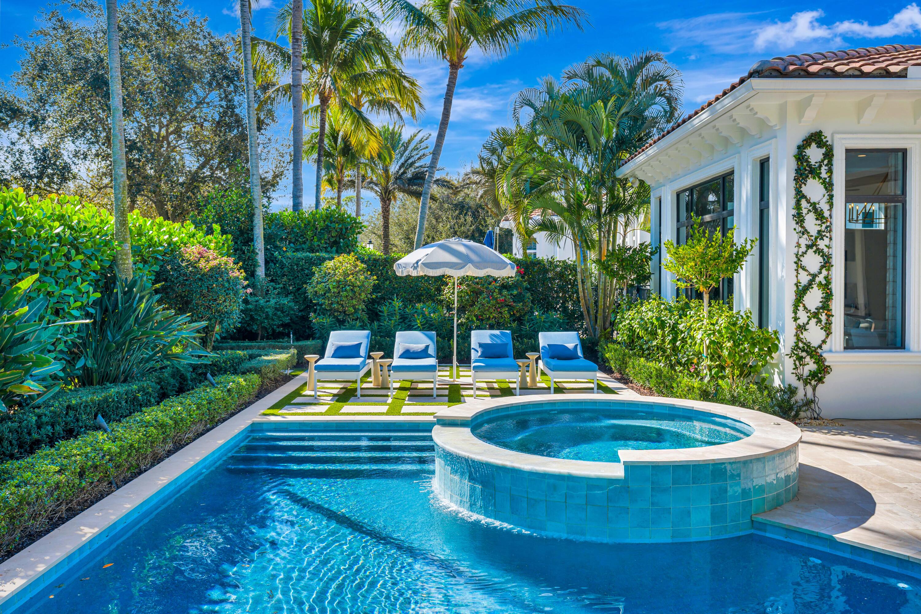 OLD PALM 2 - Residential