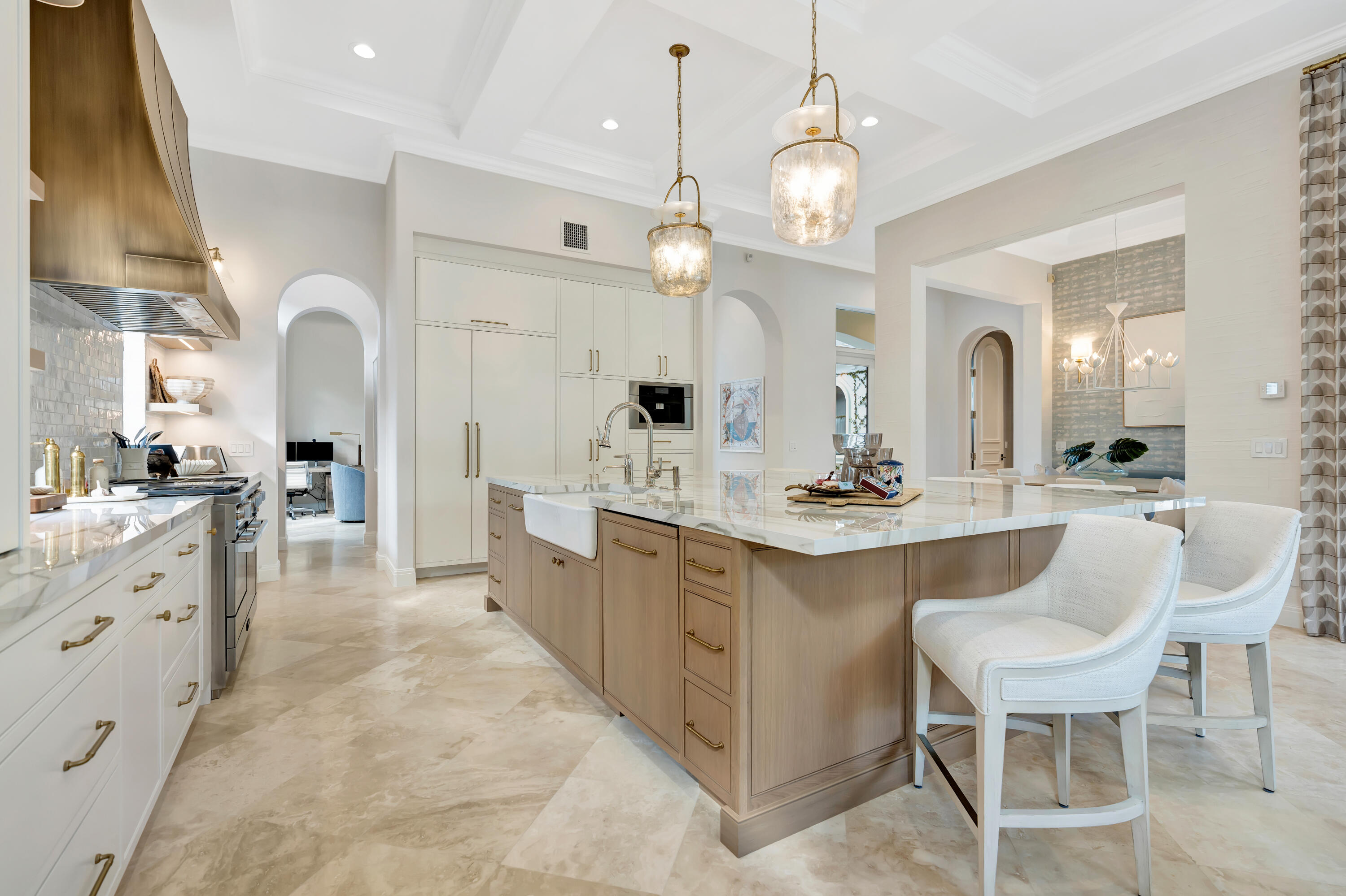 OLD PALM 2 - Residential
