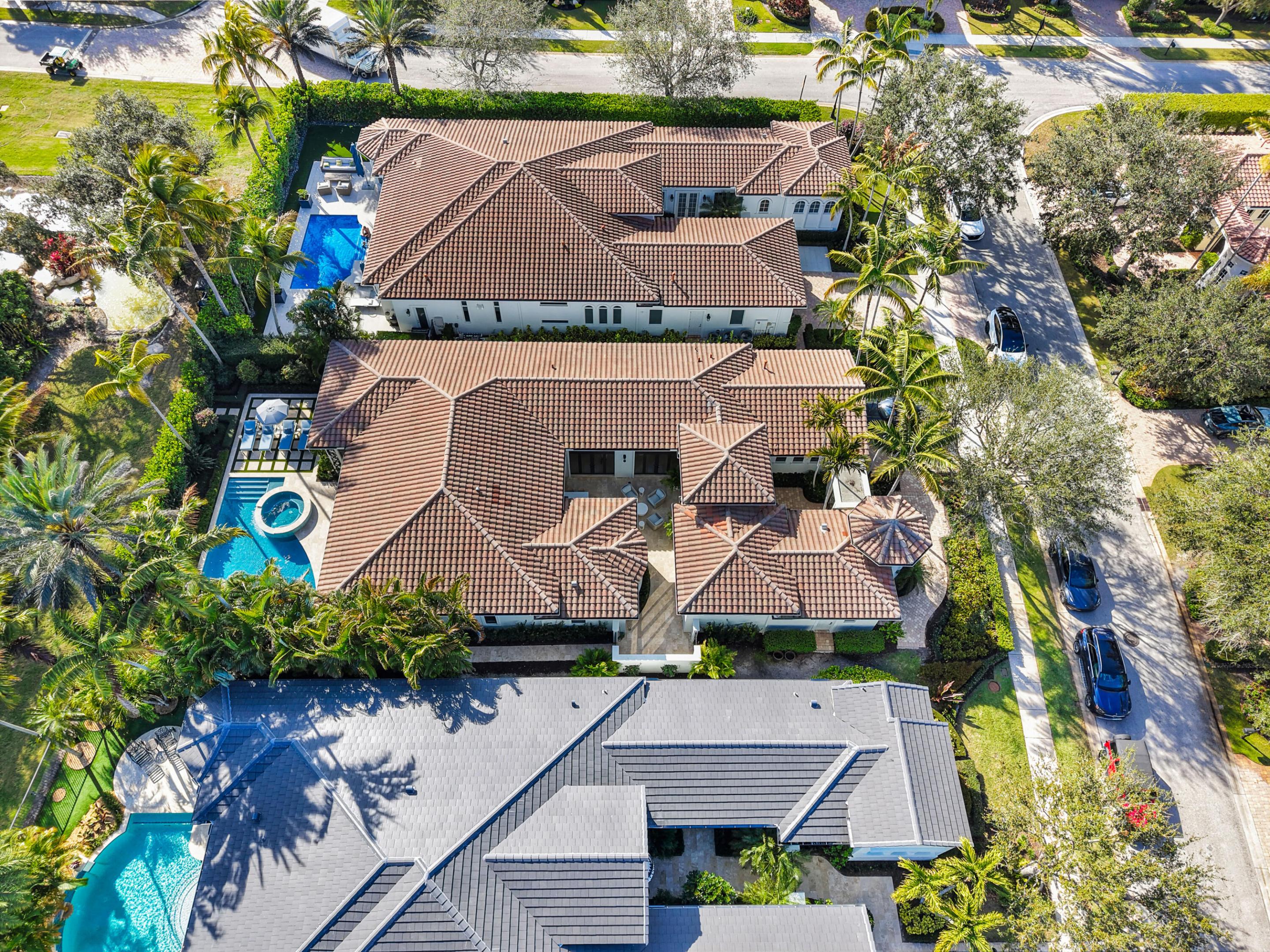OLD PALM 2 - Residential