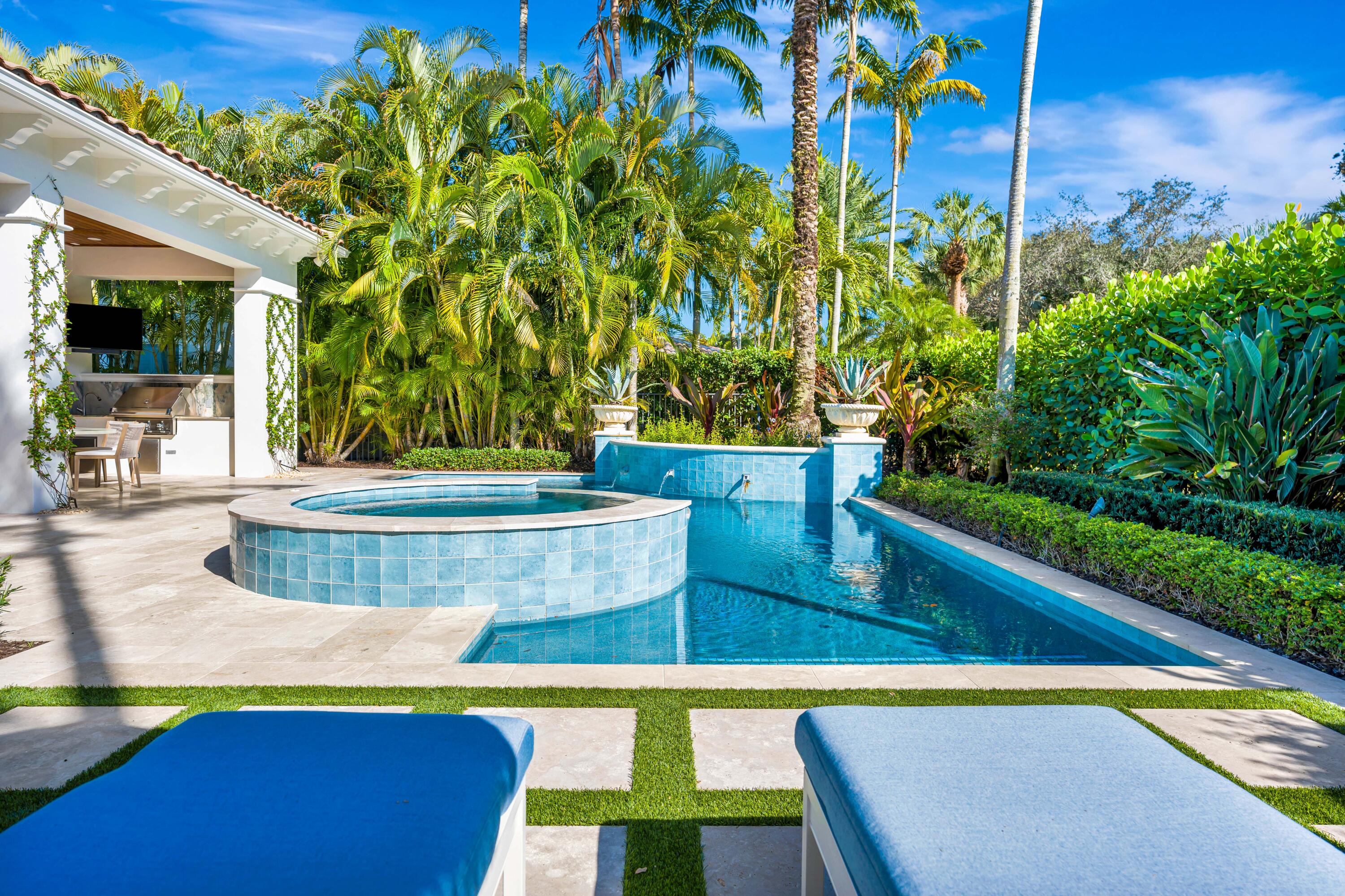 OLD PALM 2 - Residential