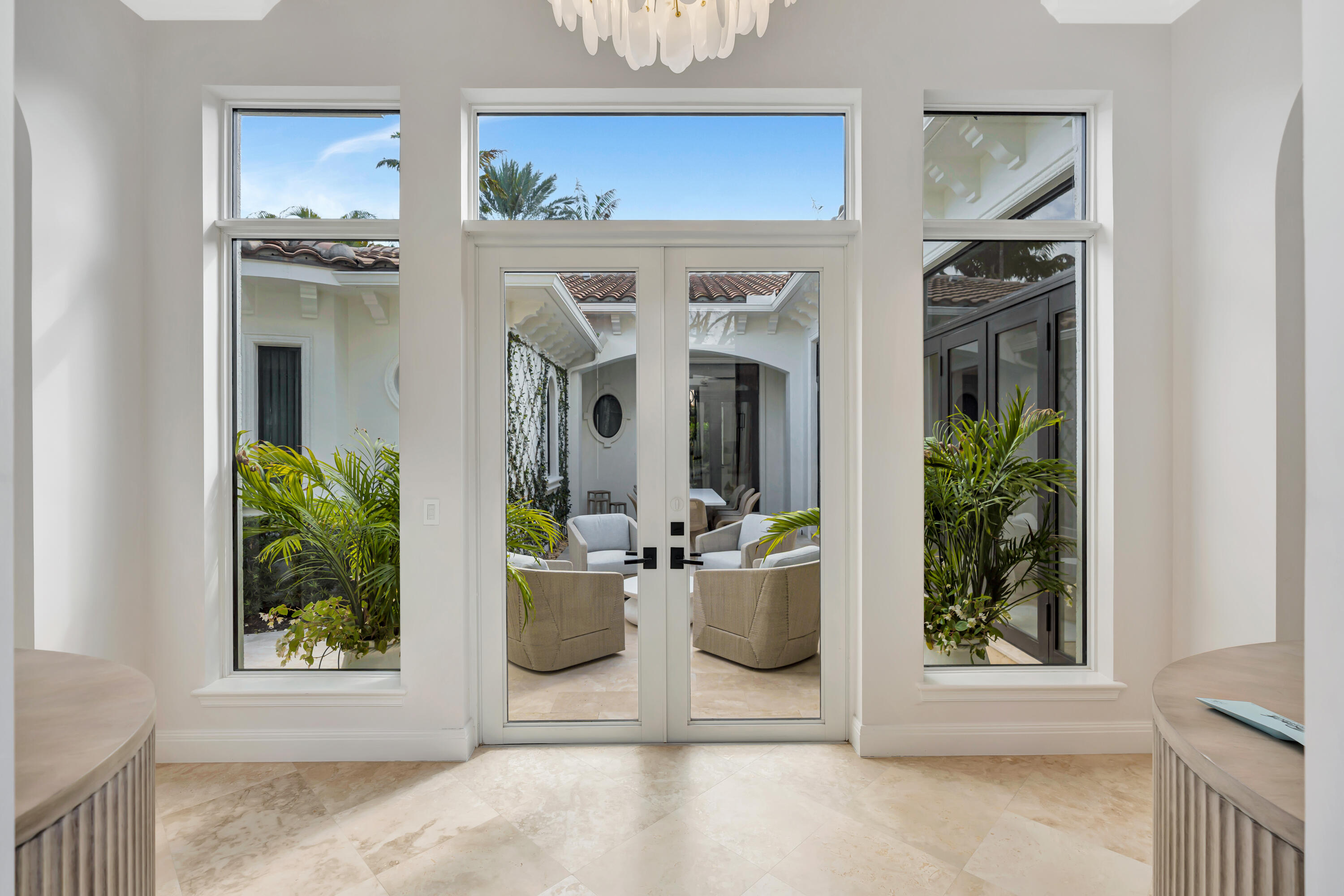 OLD PALM 2 - Residential