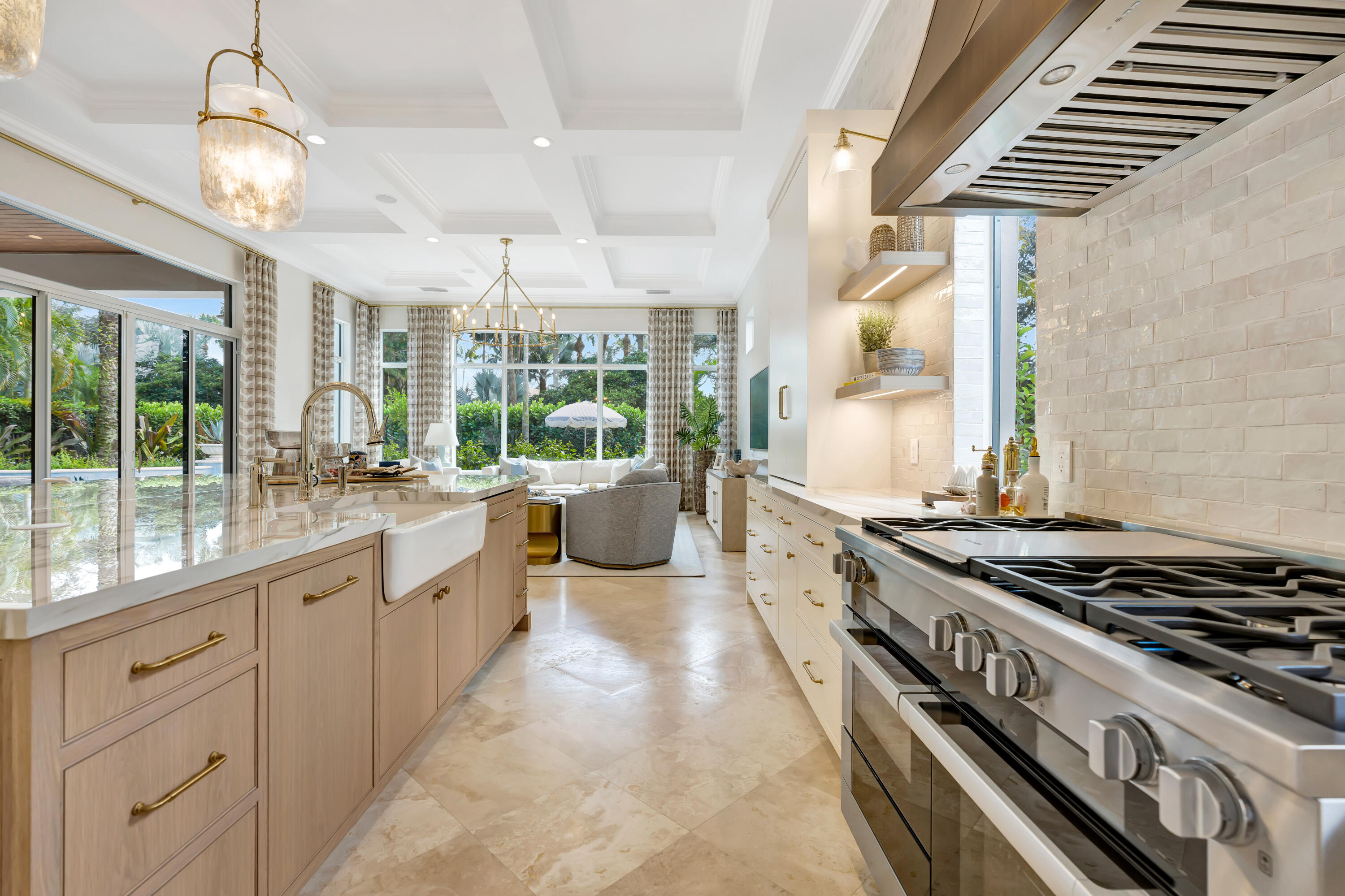 OLD PALM 2 - Residential