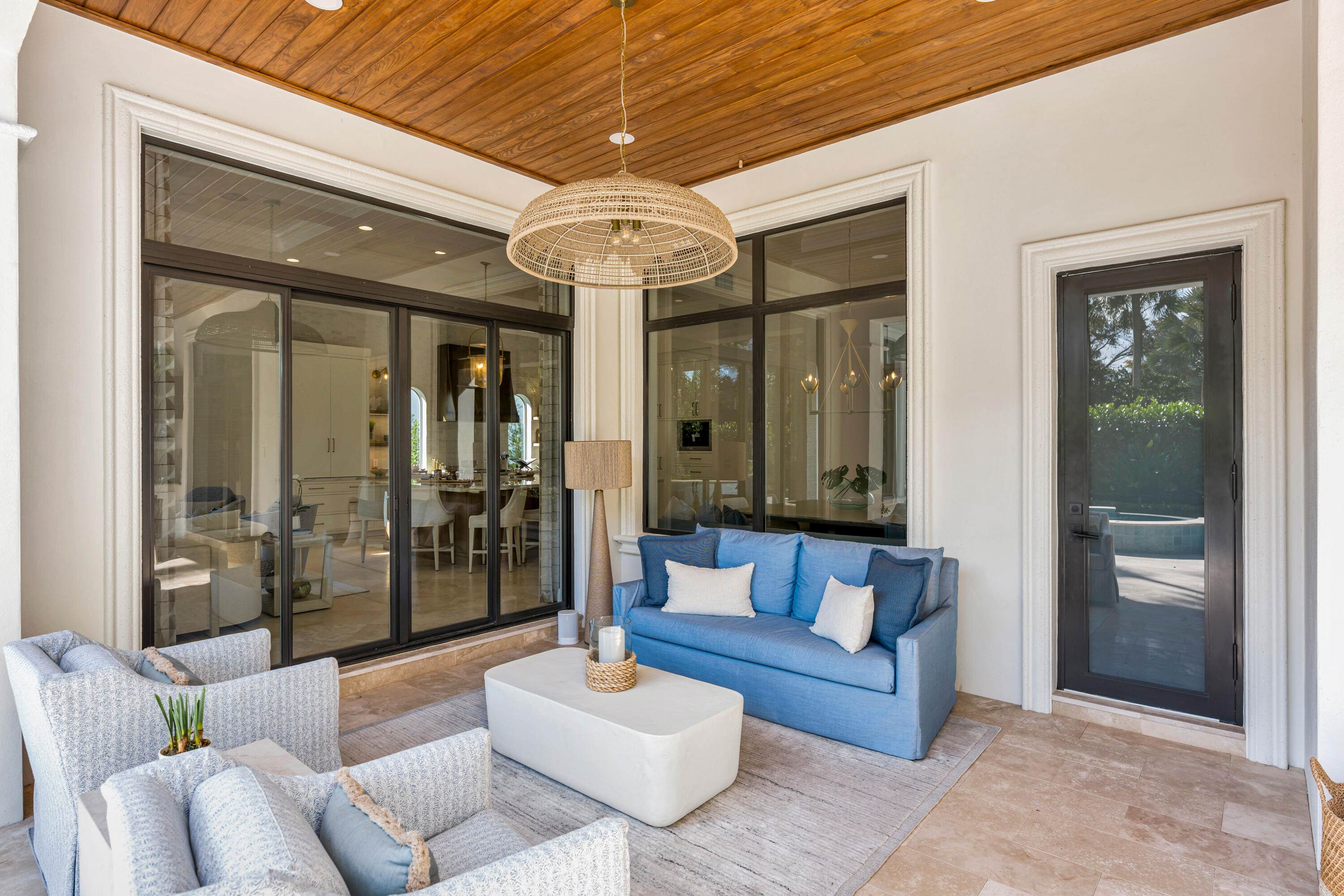 OLD PALM 2 - Residential