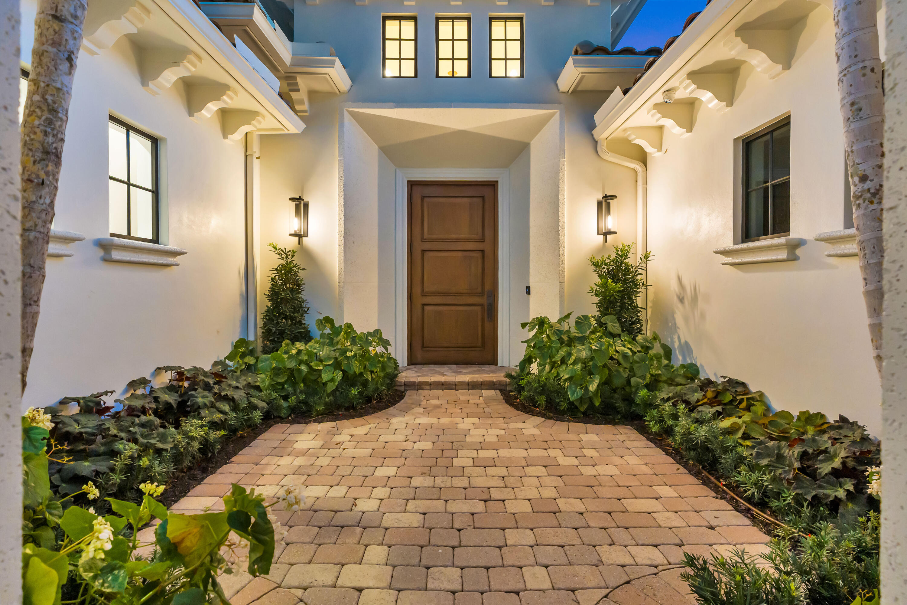 OLD PALM 2 - Residential