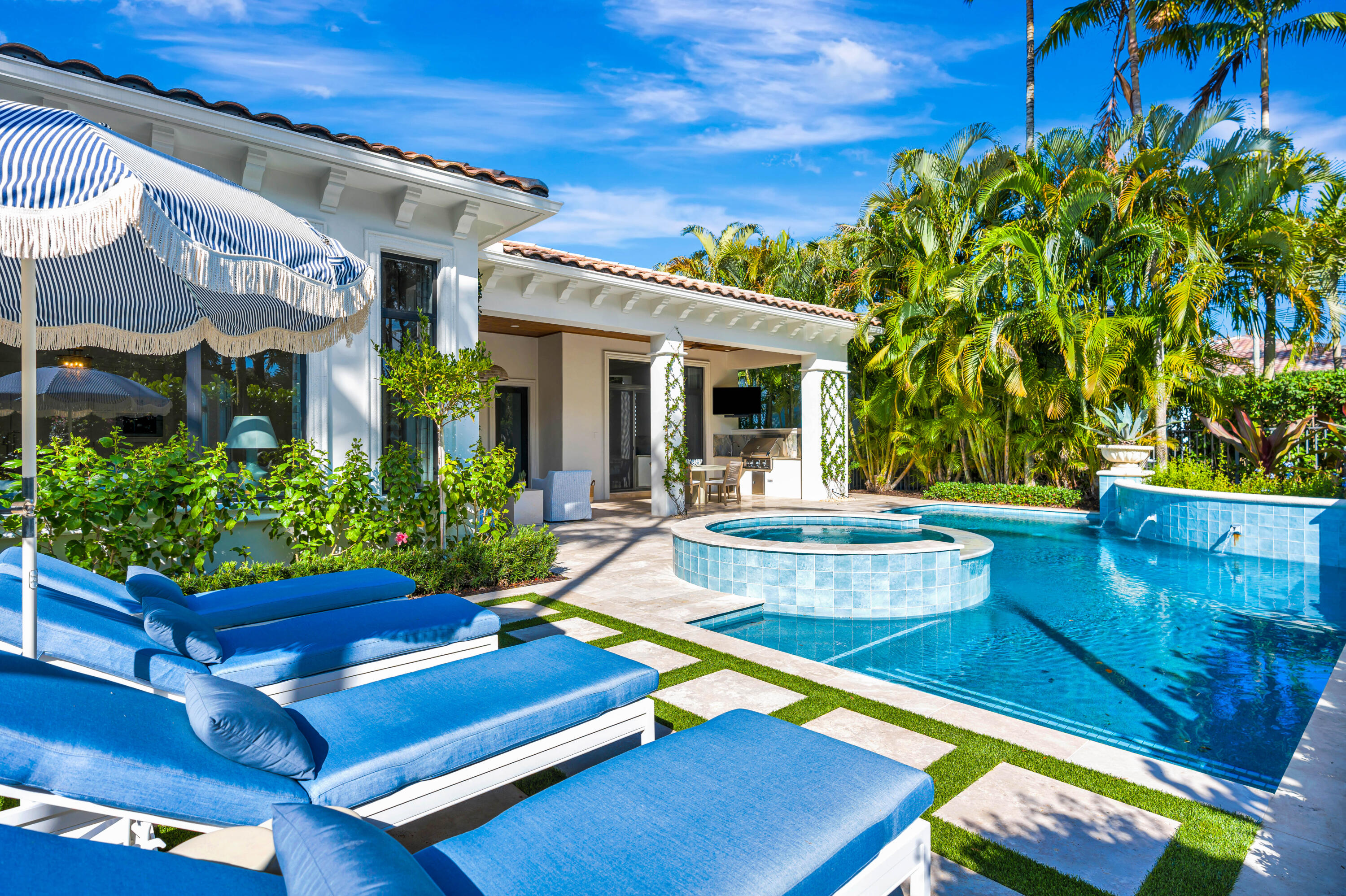 OLD PALM 2 - Residential