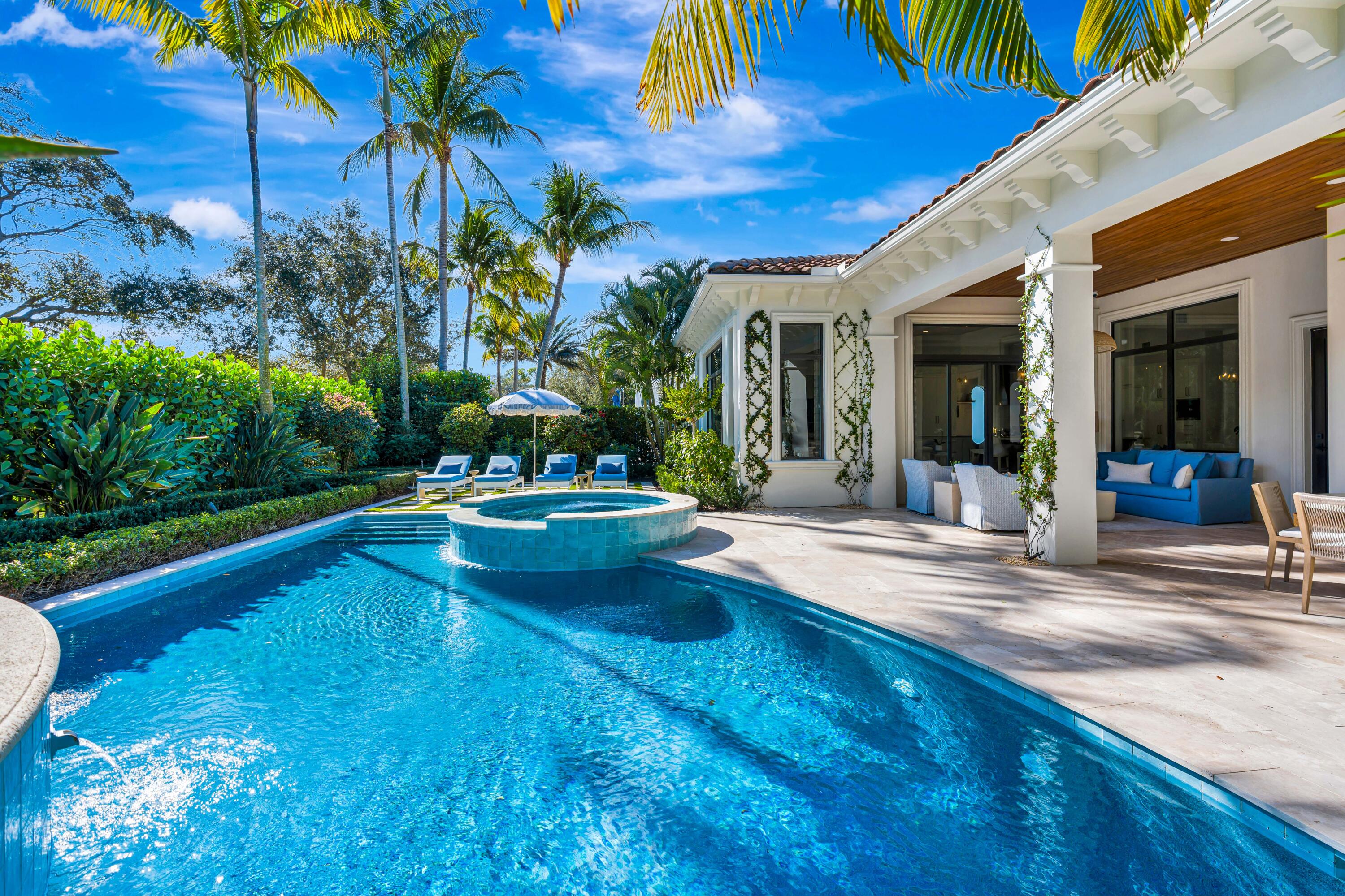 OLD PALM 2 - Residential
