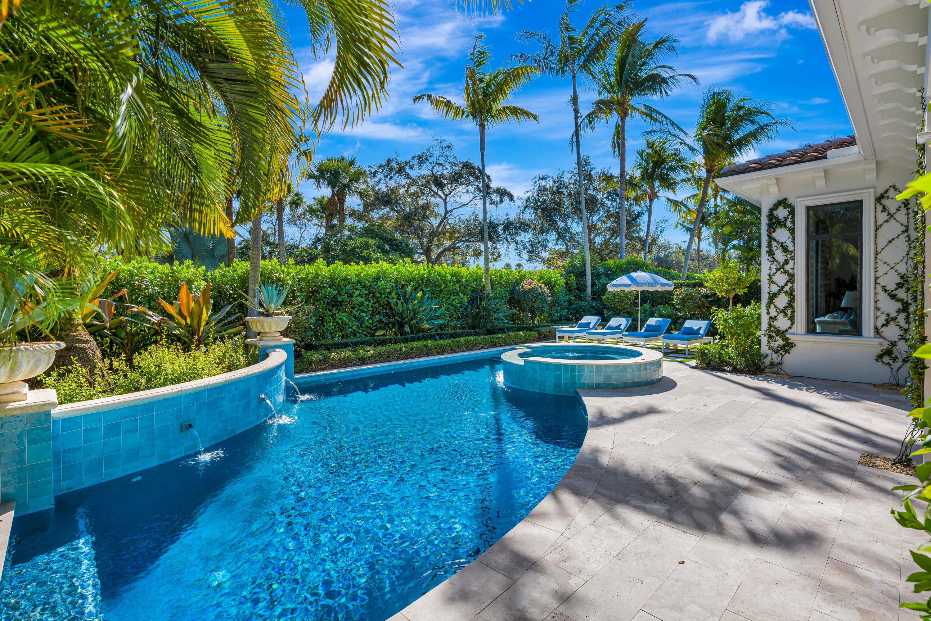 OLD PALM 2 - Residential