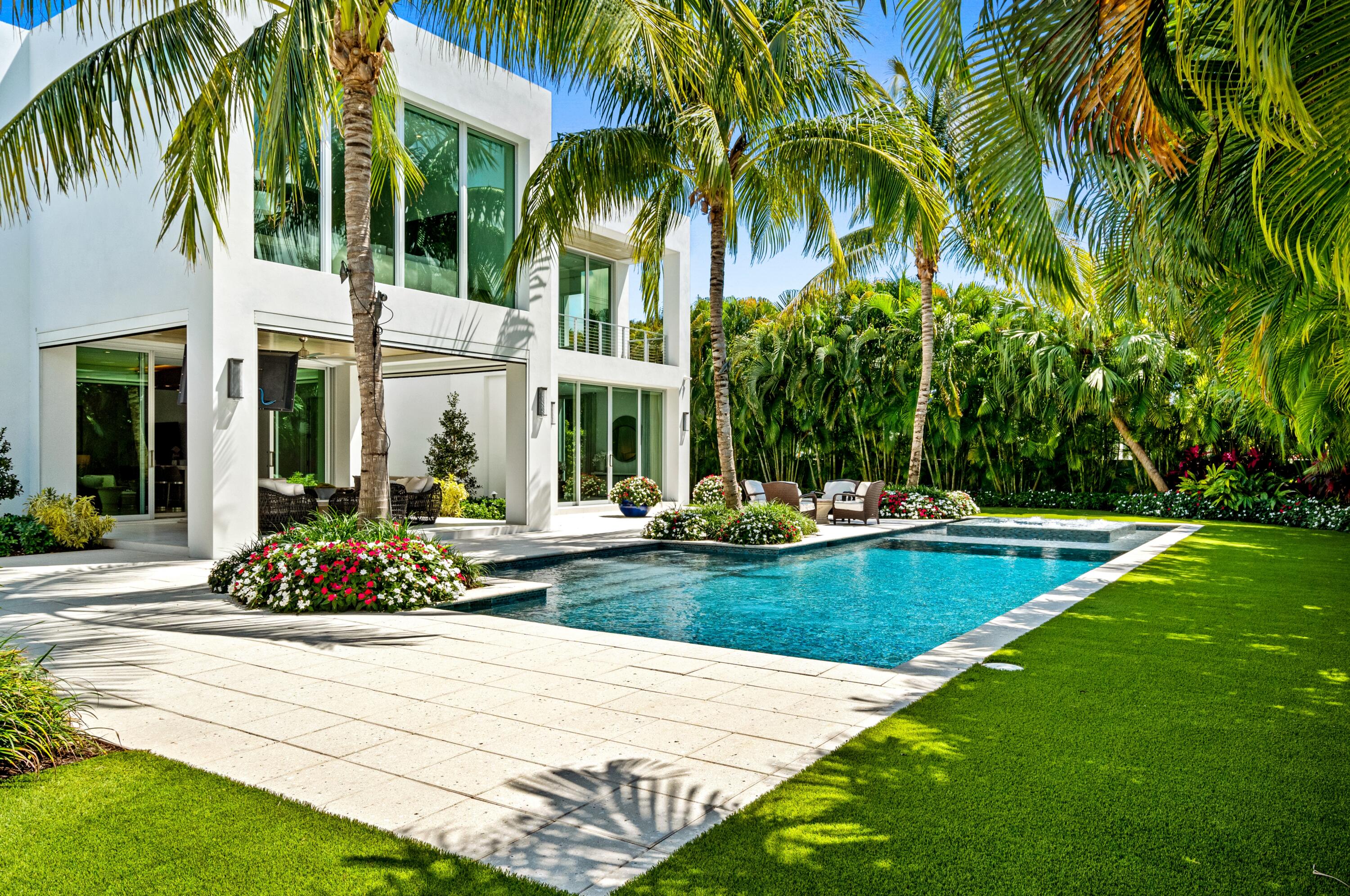The Estate Section - Residential