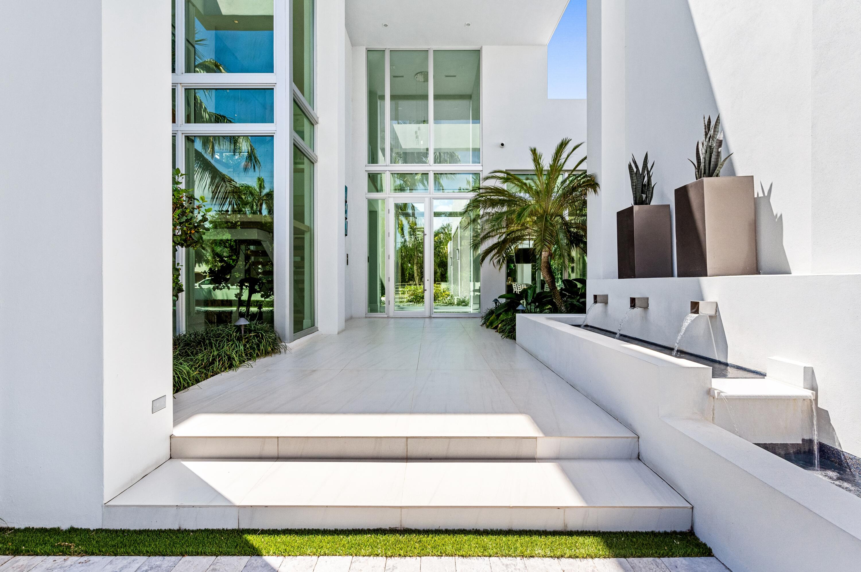 The Estate Section - Residential