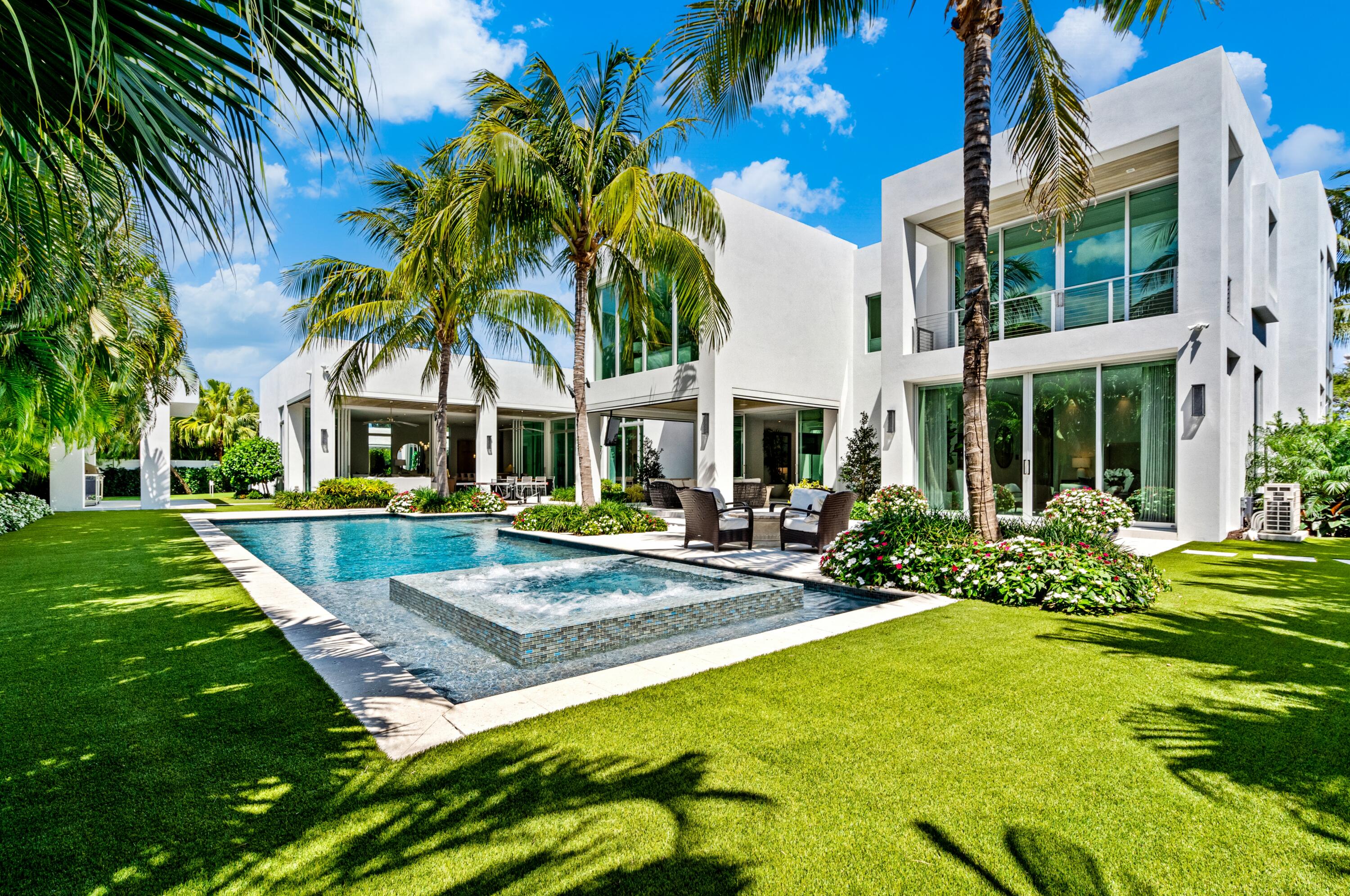 The Estate Section - Residential