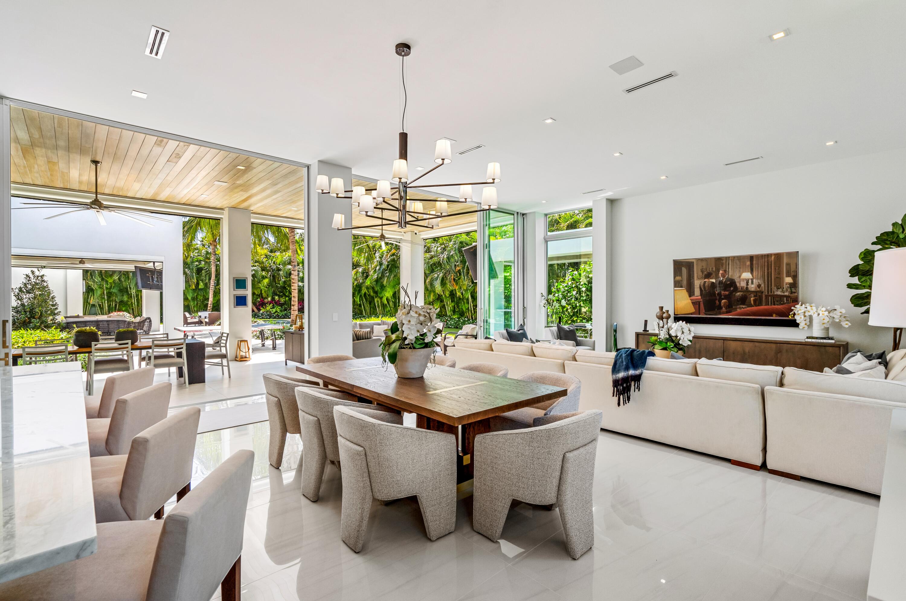 The Estate Section - Residential
