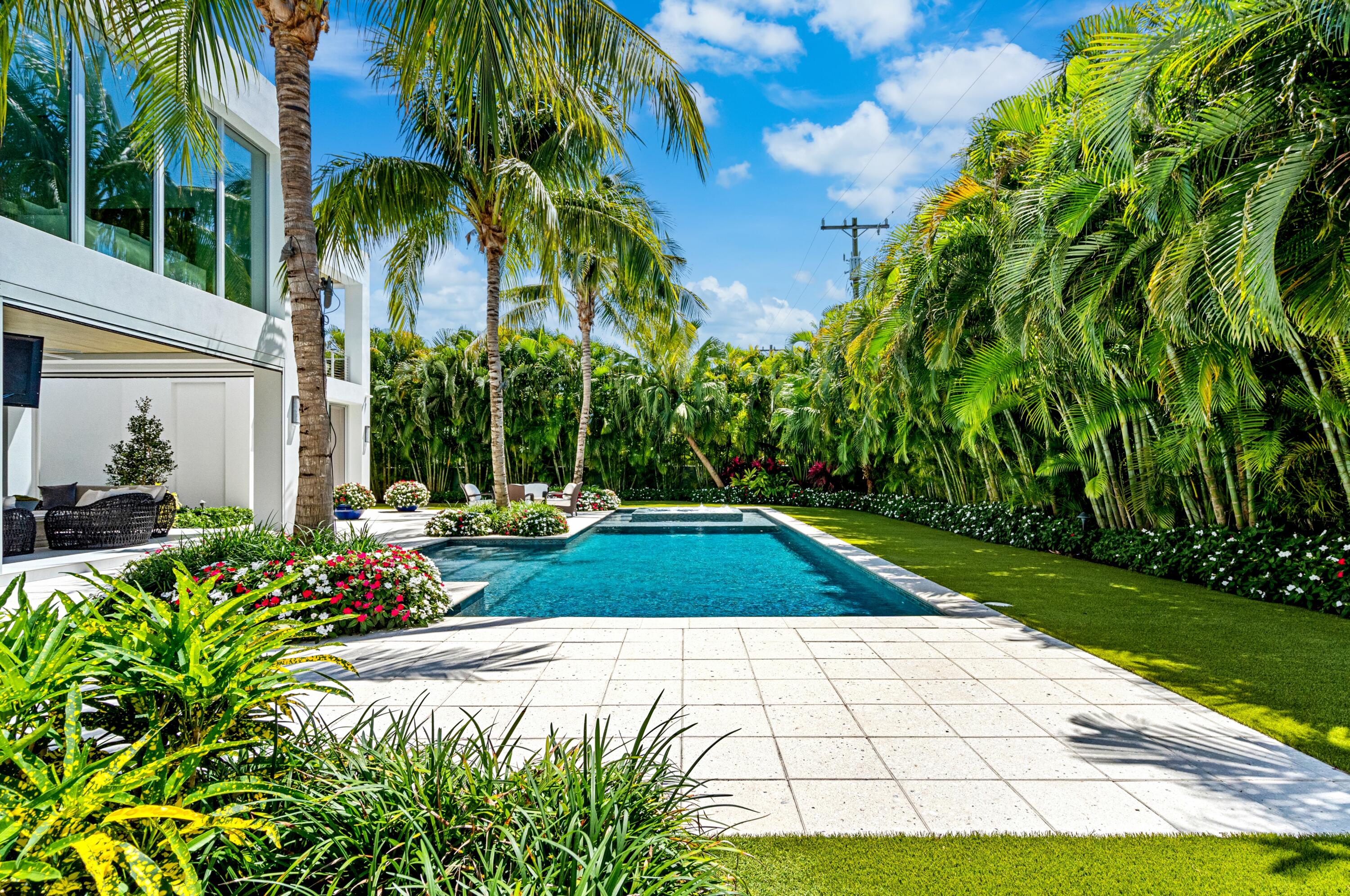 The Estate Section - Residential