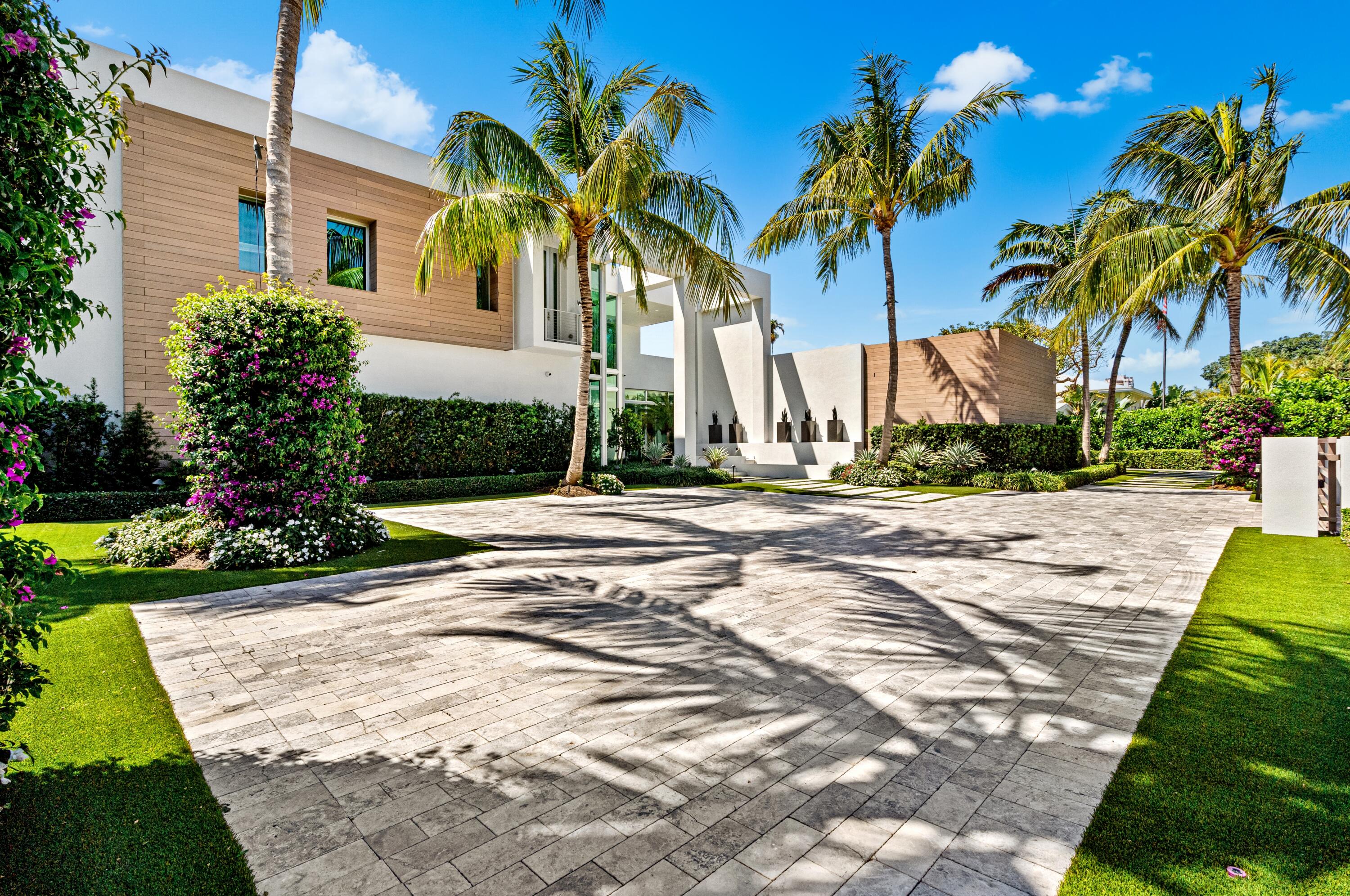 The Estate Section - Residential