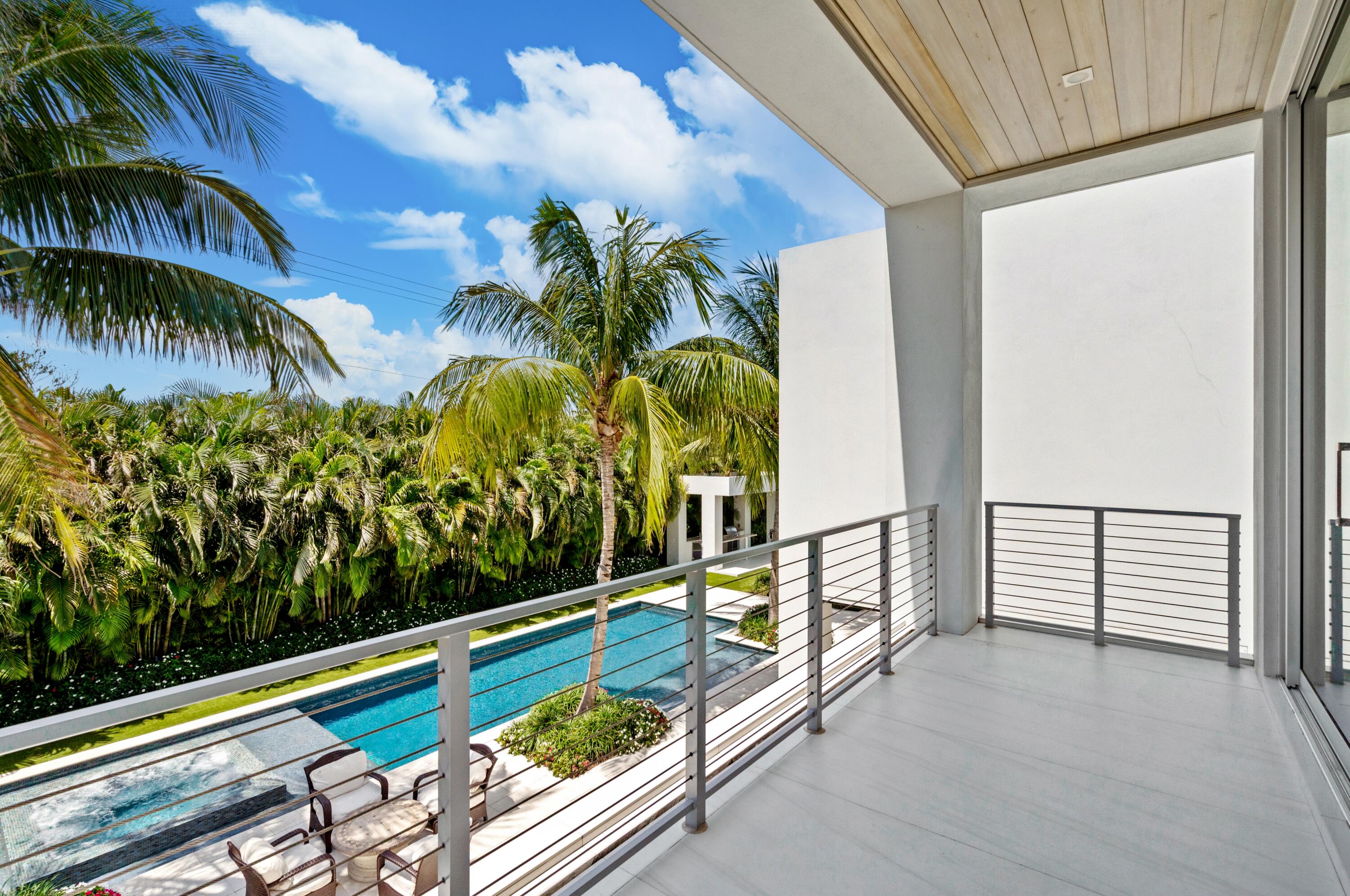 The Estate Section - Residential