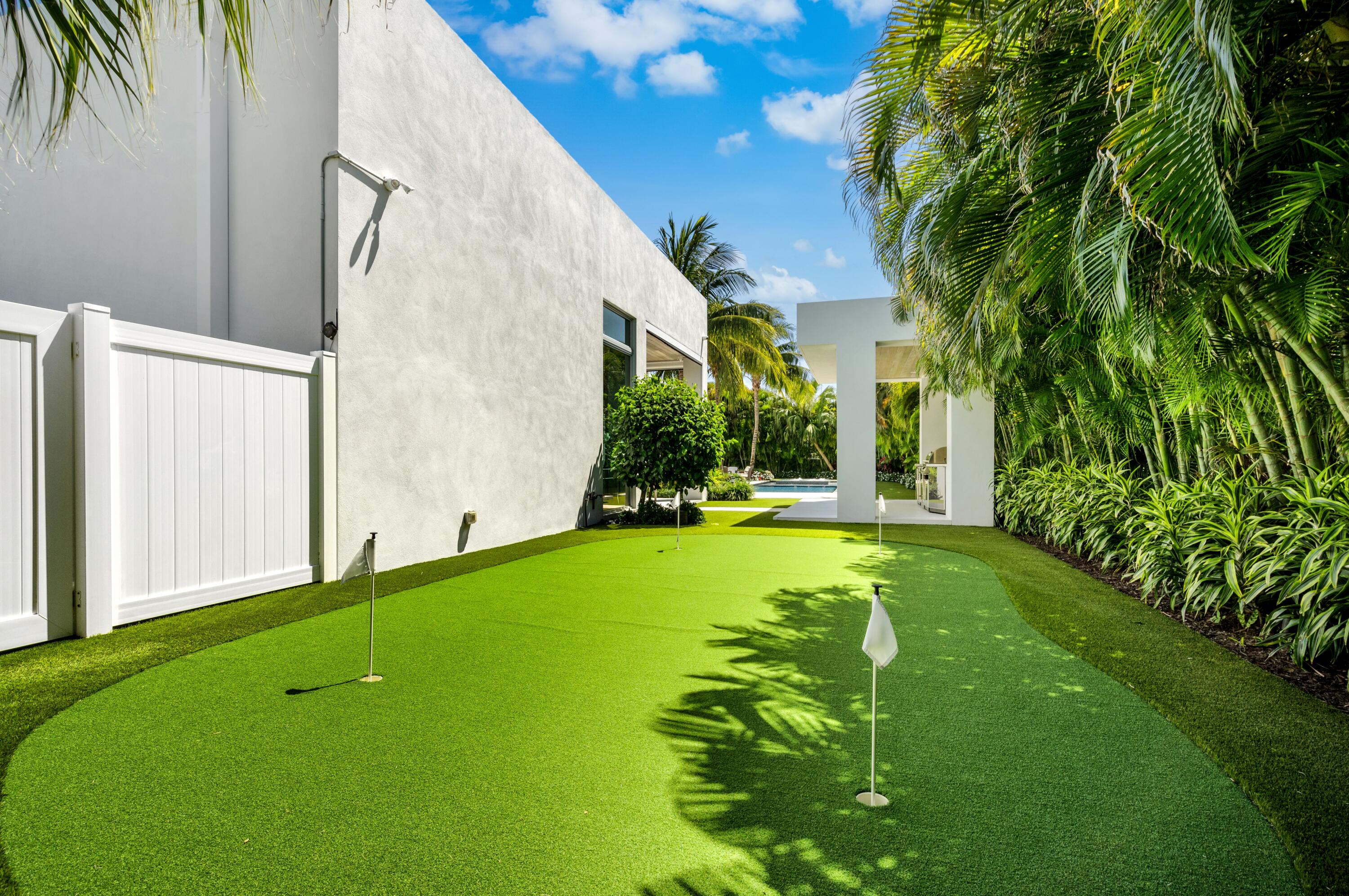 The Estate Section - Residential