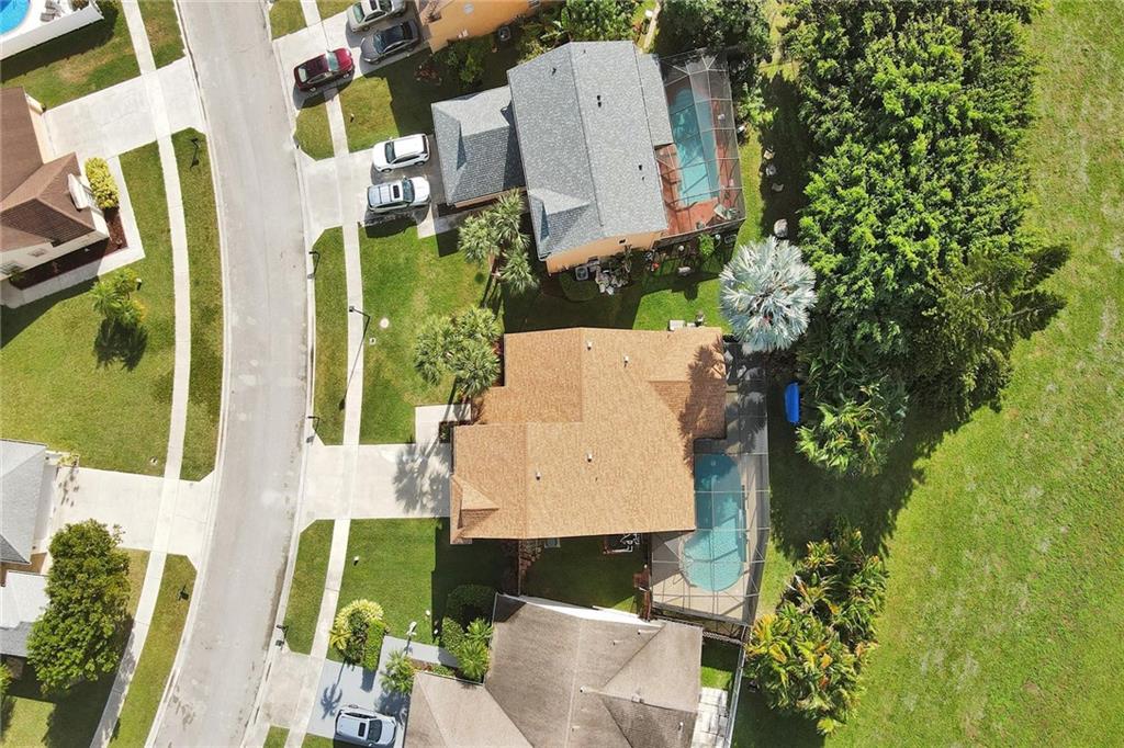 Boca Winds Prcl F - Residential