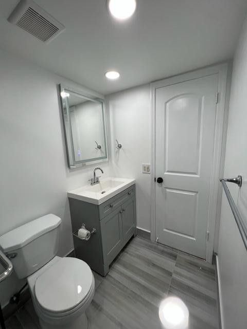 PALM-AIRE COUNTRY CLUB CONDO 18 - Residential Lease