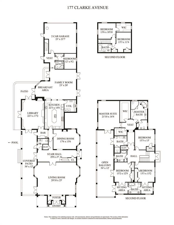PRIMAVERA ESTATES (OCEAN SEC) - Residential