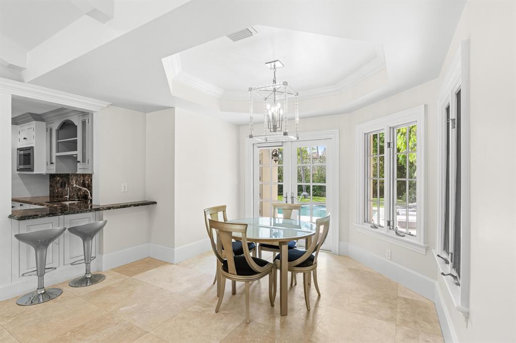 PRIMAVERA ESTATES (OCEAN SEC) - Residential