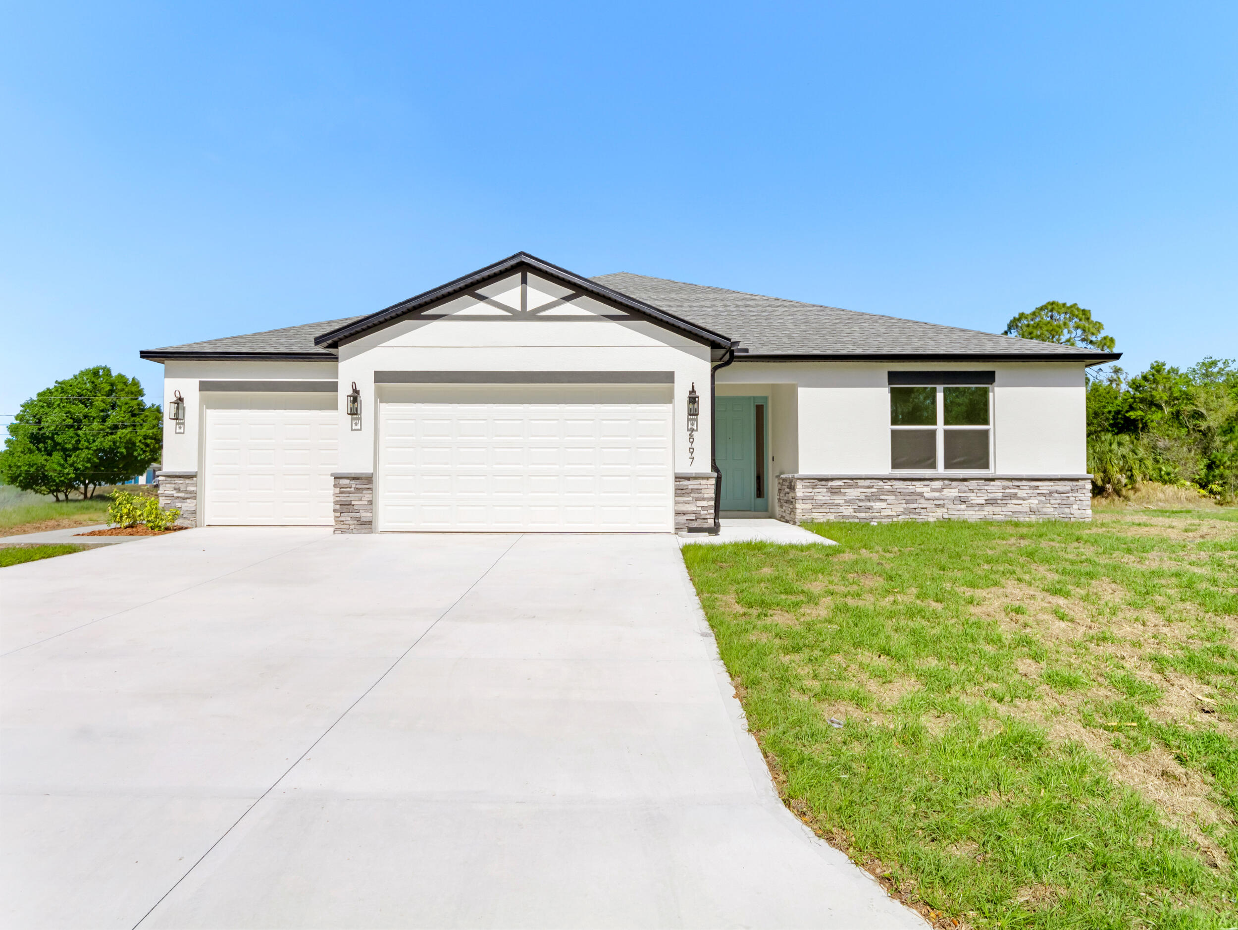 Up to 4% back for closing costs / rate buy down for this TRUE Multi Generational Home. Extended Family Living (or Dual Income) in this Amazing Home complete w/ a Redefined ADU. Privacy, dignity, & connection--built right in. The Argenta Flex  Residence makes it easy to stay close as a family w/o sacrificing anyone's independence. With a fully integrated Additional Dwelling Unit (ADU), this home offers two complete living spaces under one roof--the Flex  unit w/ its own entrance, living area, kitchenette, bathroom, bedroom, garage, & separate  AC & Washer/Dryer Hookup Ideal for Every Generation One home. Multiple life stages. The Argenta Flex Residence adapts to your family's changing needs--offering true independence, comfort, & flexibility.  Strong Returns, Minimal Effort! the Argenta Flex ADU is professionally designed for maximum rental value $1,400+ in monthly rental income Potential 40-60% of your mortgage High demand for units w/ privacy & private garage.   Where Affordable Luxury Meets Smart Design This isn't just another home it's a showcase of thoughtful design where superior craftsmanship meets exceptional value. The Argenta Flex Residence delivers what we call "affordable luxury" premium finishes and features that both families and tenants love, typically found in much higher-priced homes.  The Main Home: Your Family Sanctuary Designed for modern family living, the main home features an open-concept layout that maximizes space and natural light. The spacious kitchen flows seamlessly into the dining and living areas perfect for daily family life and entertaining. The master suite provides a private retreat, while additional bedrooms offer flexibility for children, guests, or home office space.  Key Main Home Features Secondary bedrooms with flexible uses Two-car garage with access to main home Private outdoor living spaces Open-concept living, dining, and kitchen Master suite with walk-in closet and en-suite bath  A Built-In Investment Property Turn Your Home Into a Cash-Flowing Asset The Argenta Flex Residence isn't just a place to live it's a long-term wealth strategy. The ADU functions as a high-demand rental unit designed for premium tenants, delivering monthly income from the day you move in.  The Flex Unit: Complete Independence Thoughtfully positioned for maximum privacy, the Flex ADU functions as a fully independent residence. The efficient yet spacious layout includes everything needed for comfortable living from the well-appointed kitchenette to the private living area. The separate entrance and dedicated garage access ensure complete independence for family members or tenants.  Key Flex Unit Features Private entrance with dedicated walkway Functional Kitchenette Comfortable living area and bedroom Complete bathroom with quality finishes Private garage bay with direct interior access  Thoughtfully Positioned Properties Strategically positioned in Palm Bay's most desirable neighborhoods, our Argenta developments are carefully selected to maximize both lifestyle appeal and investment returns. Each location provides residents with the perfect balance of family-friendly amenities, employment accessibility, and recreational opportunities that make Palm Bay one of Florida's most sought-after markets.  Florida's Fastest-Growing Opportunity Palm Bay combines natural beauty with economic opportunity. With housing costs about 20% below the state average and a booming job market in tech, engineering, and aerospace, it's a smart choice for professionals and families alike. Add top-rated schools, diverse dining, vibrant community events, and easy access to Orlando just an hour away and it's easy to see why Palm Bay is one of Florida's fastest-growing​​‌​​​​‌​‌​​​‌‌​​​‌‌‌​​‌​​‌‌​​​​ cities.