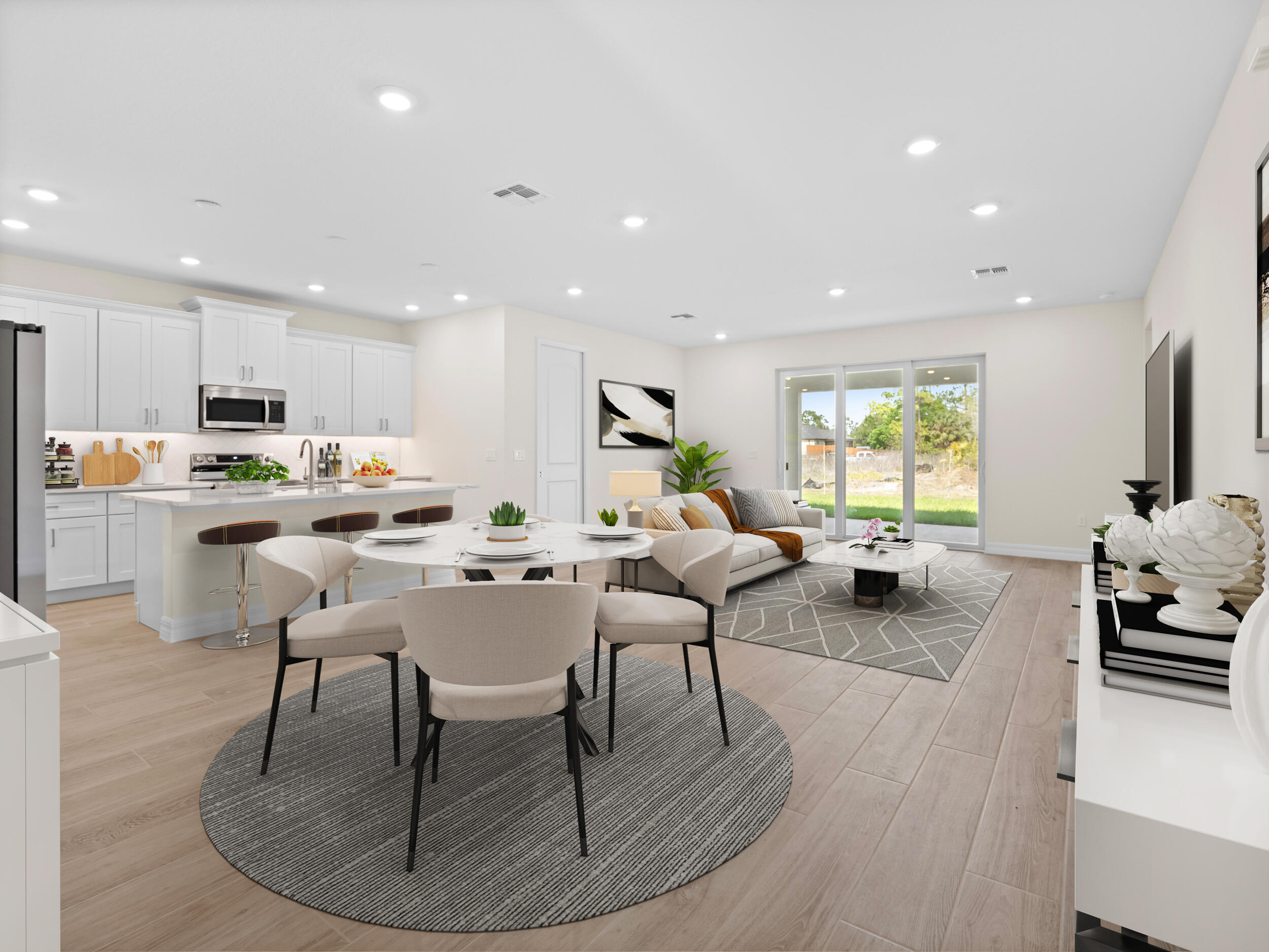 PORT MALABAR UNIT 24 - Residential