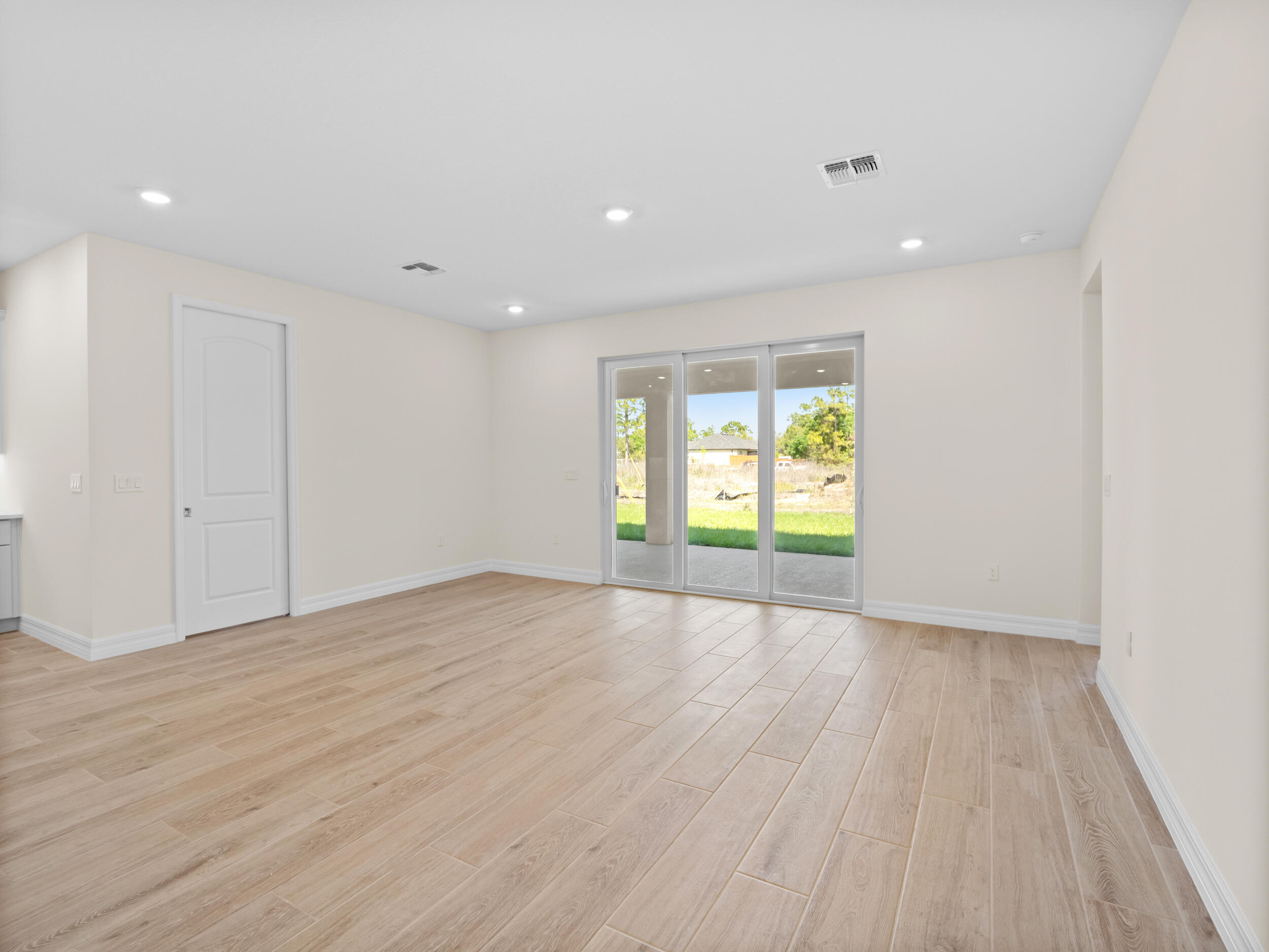 PORT MALABAR UNIT 24 - Residential