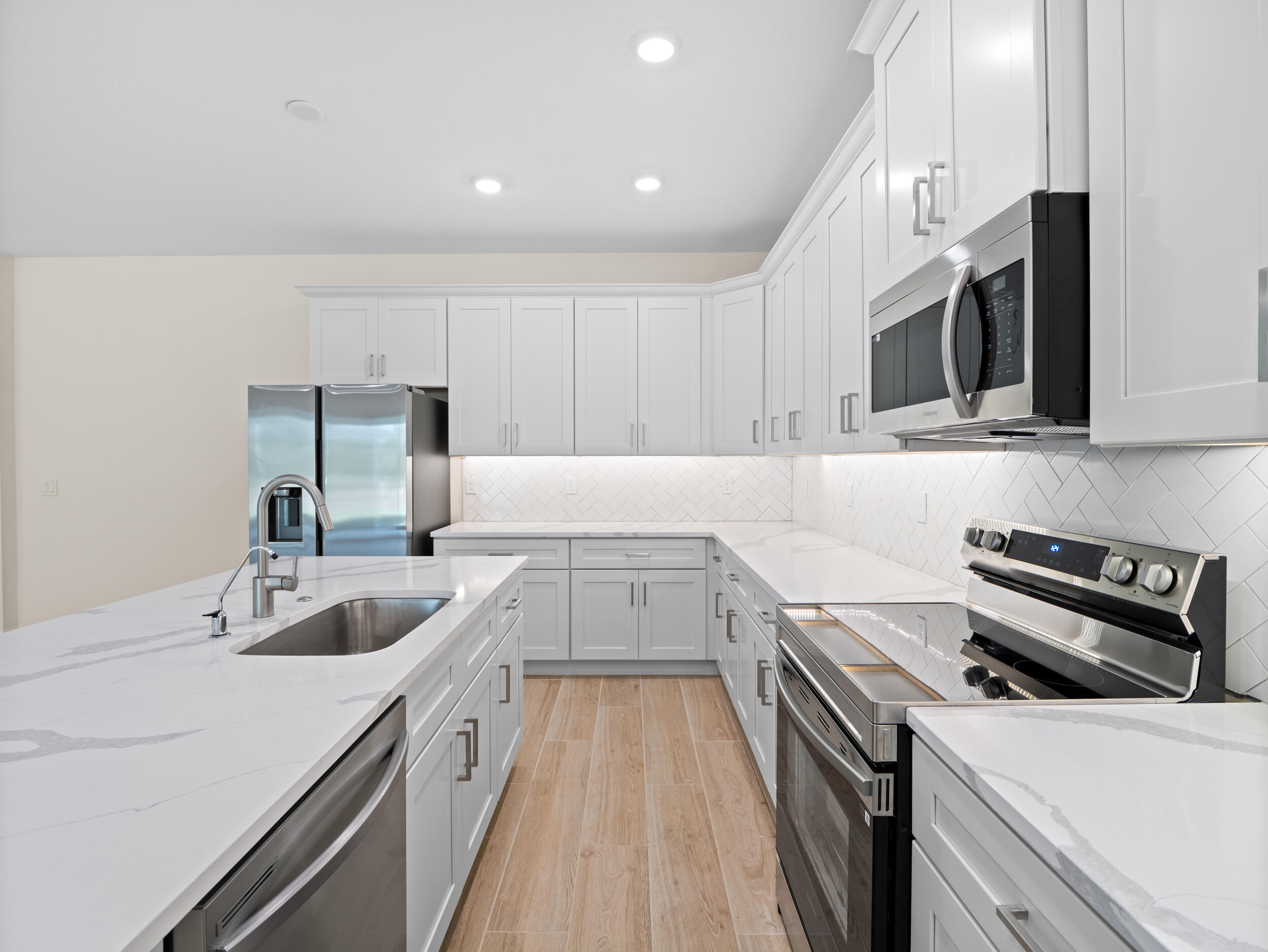 PORT MALABAR UNIT 24 - Residential