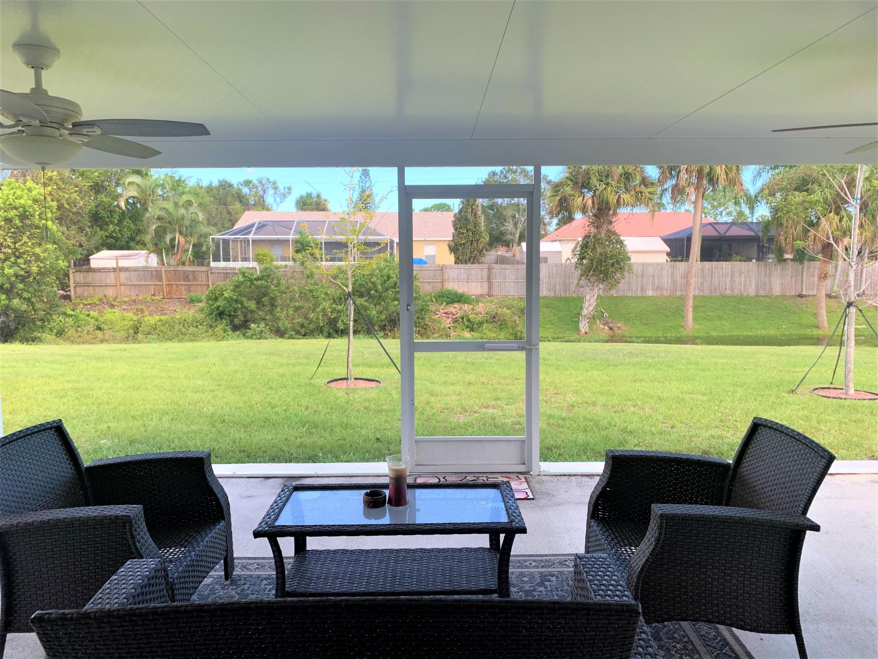 PORT ST LUCIE SECTION 11 - Residential