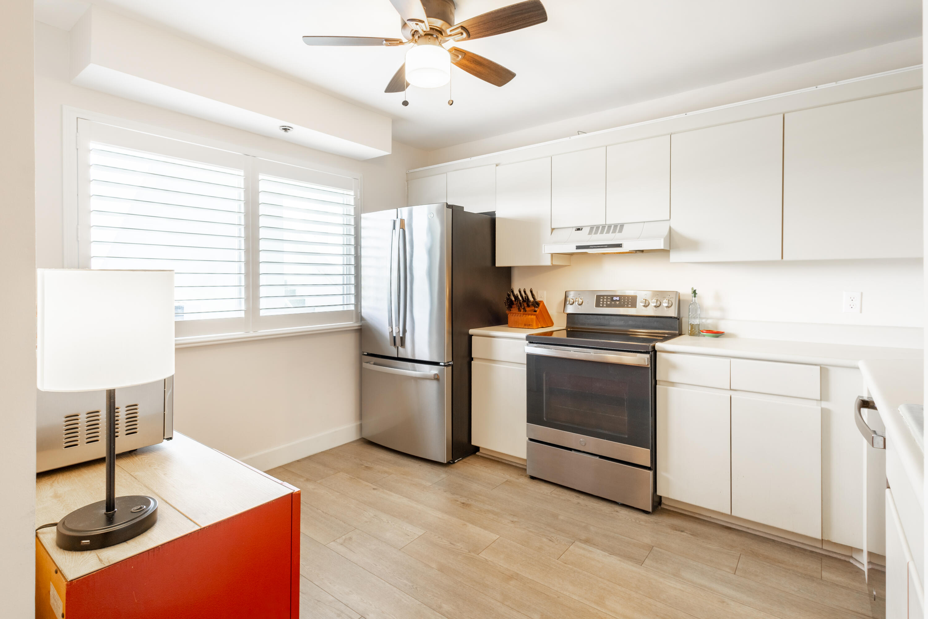 HAMLET AT POINCIANA CONDO - Residential