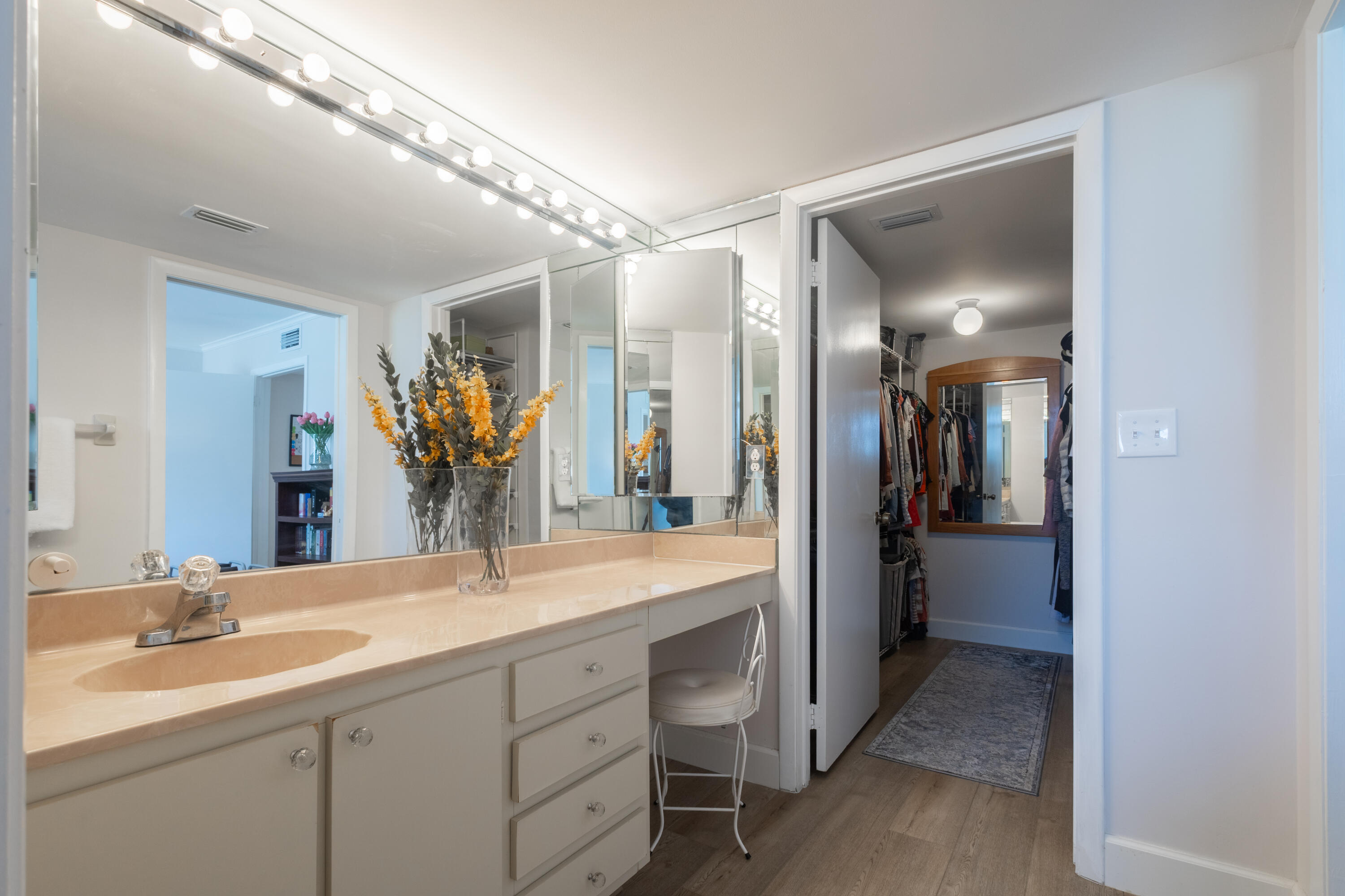 HAMLET AT POINCIANA CONDO - Residential