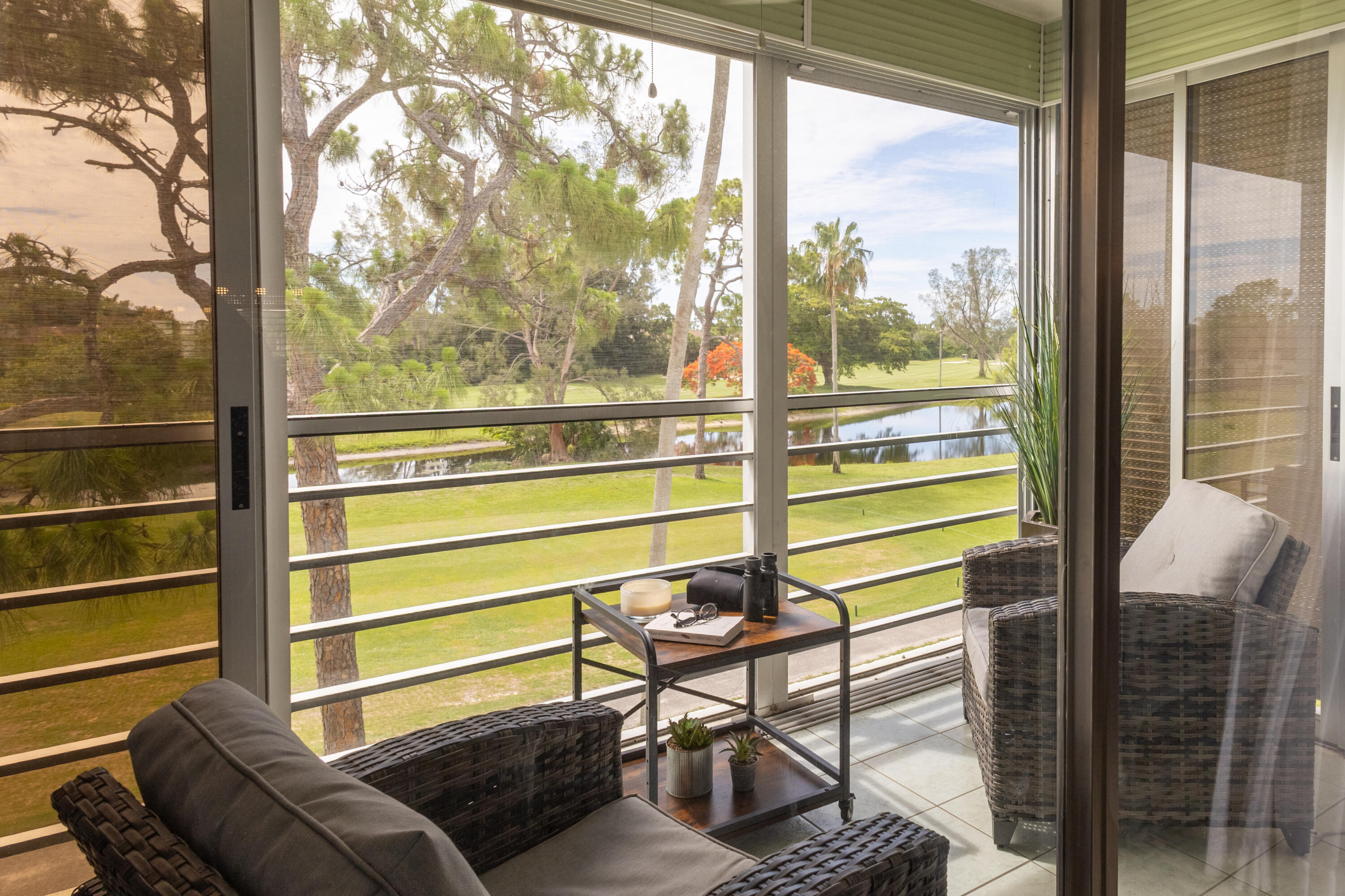 HAMLET AT POINCIANA CONDO - Residential