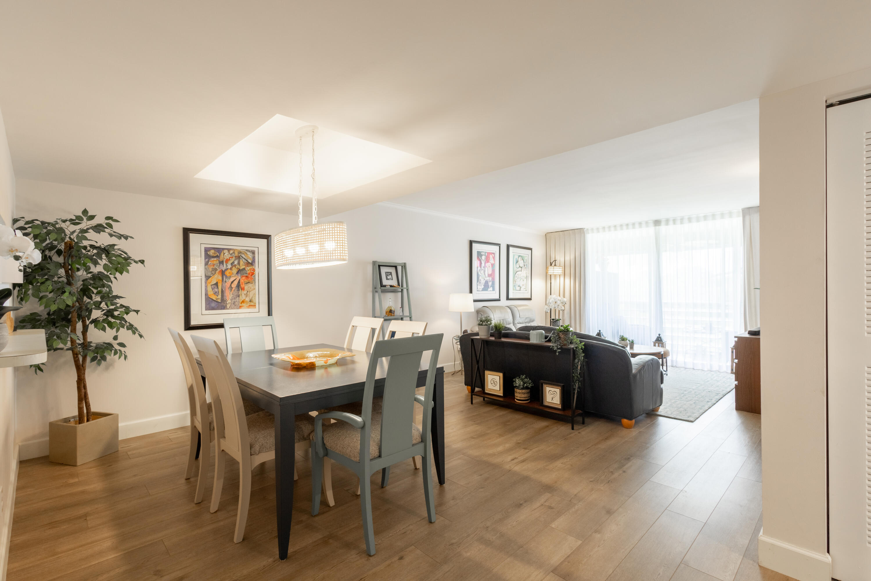 HAMLET AT POINCIANA CONDO - Residential