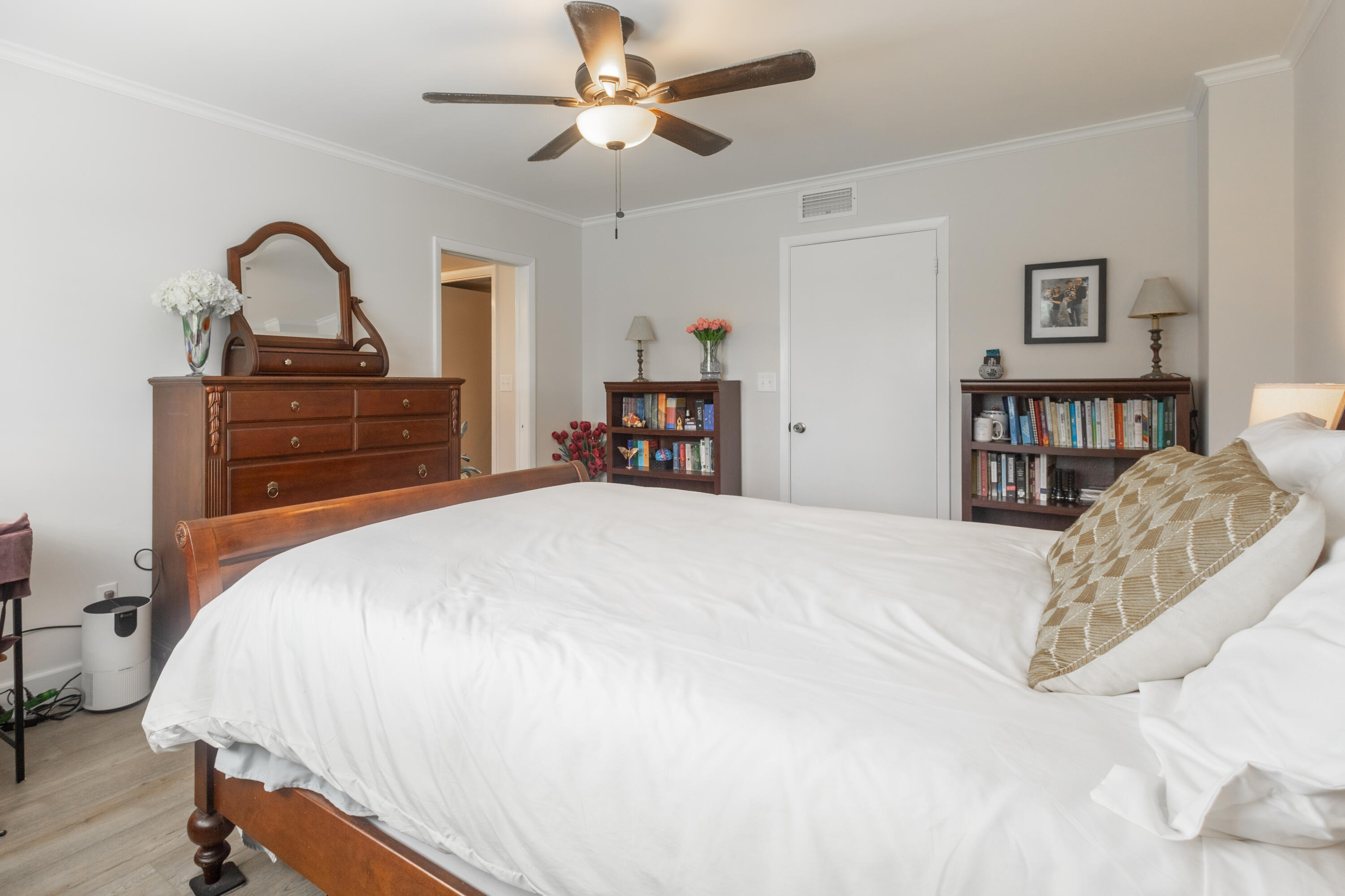 HAMLET AT POINCIANA CONDO - Residential