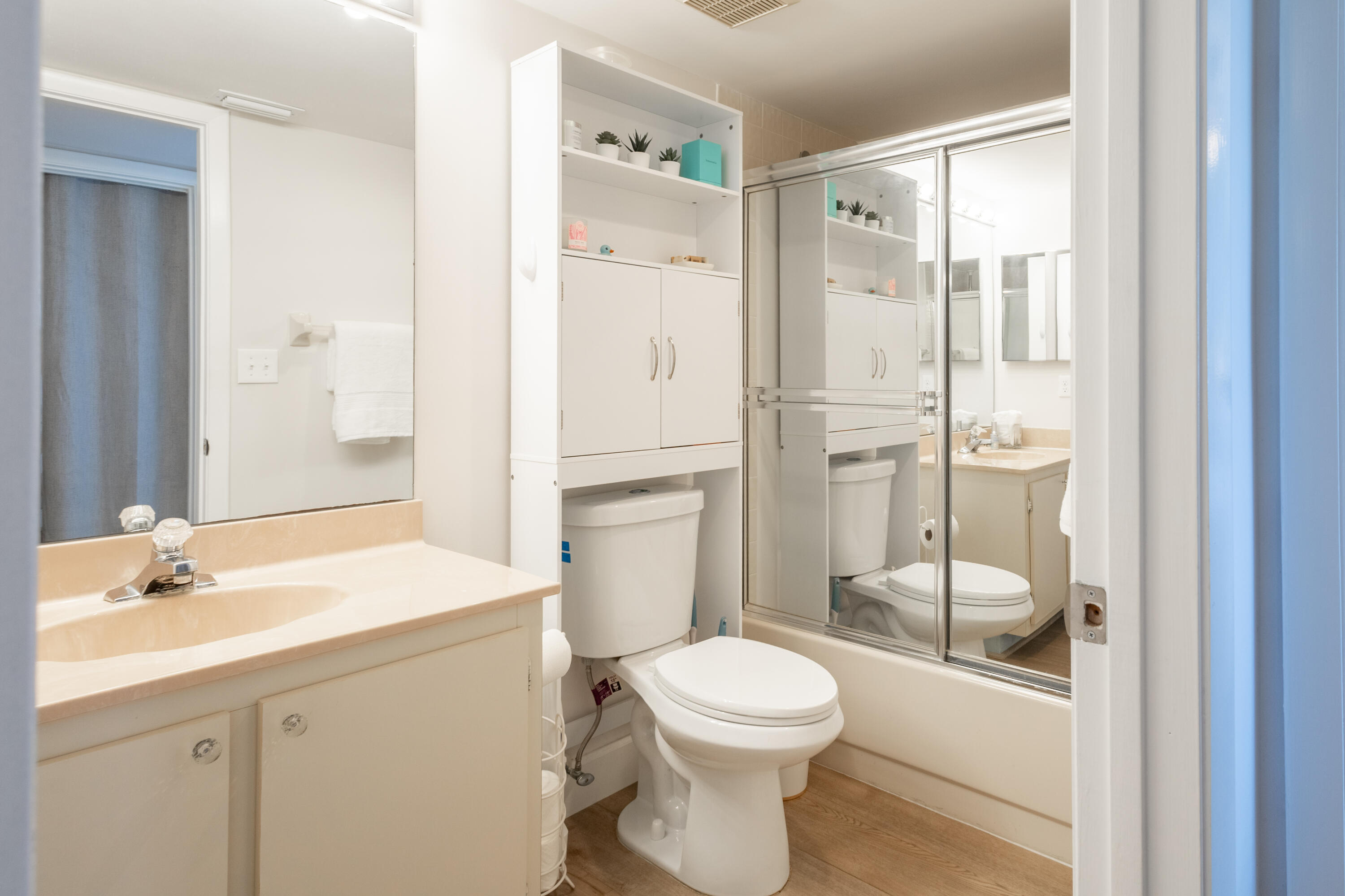 HAMLET AT POINCIANA CONDO - Residential