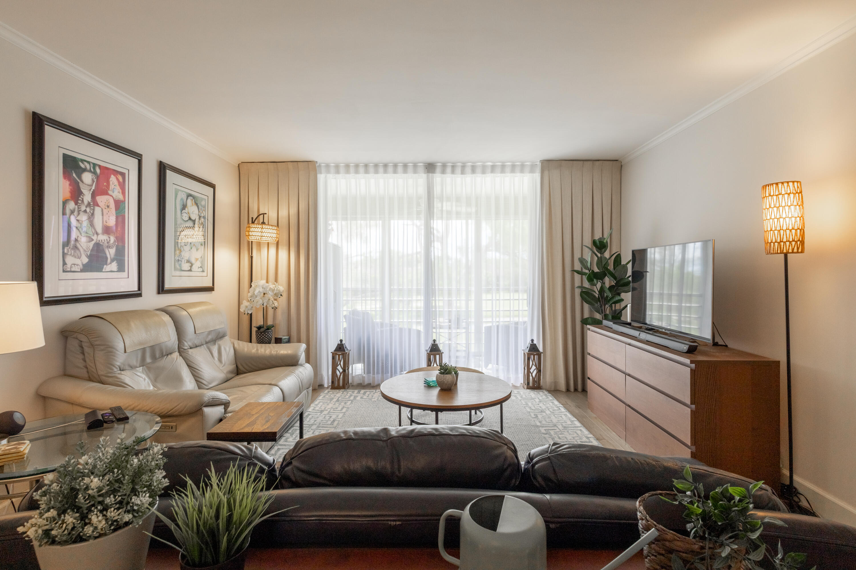 HAMLET AT POINCIANA CONDO - Residential