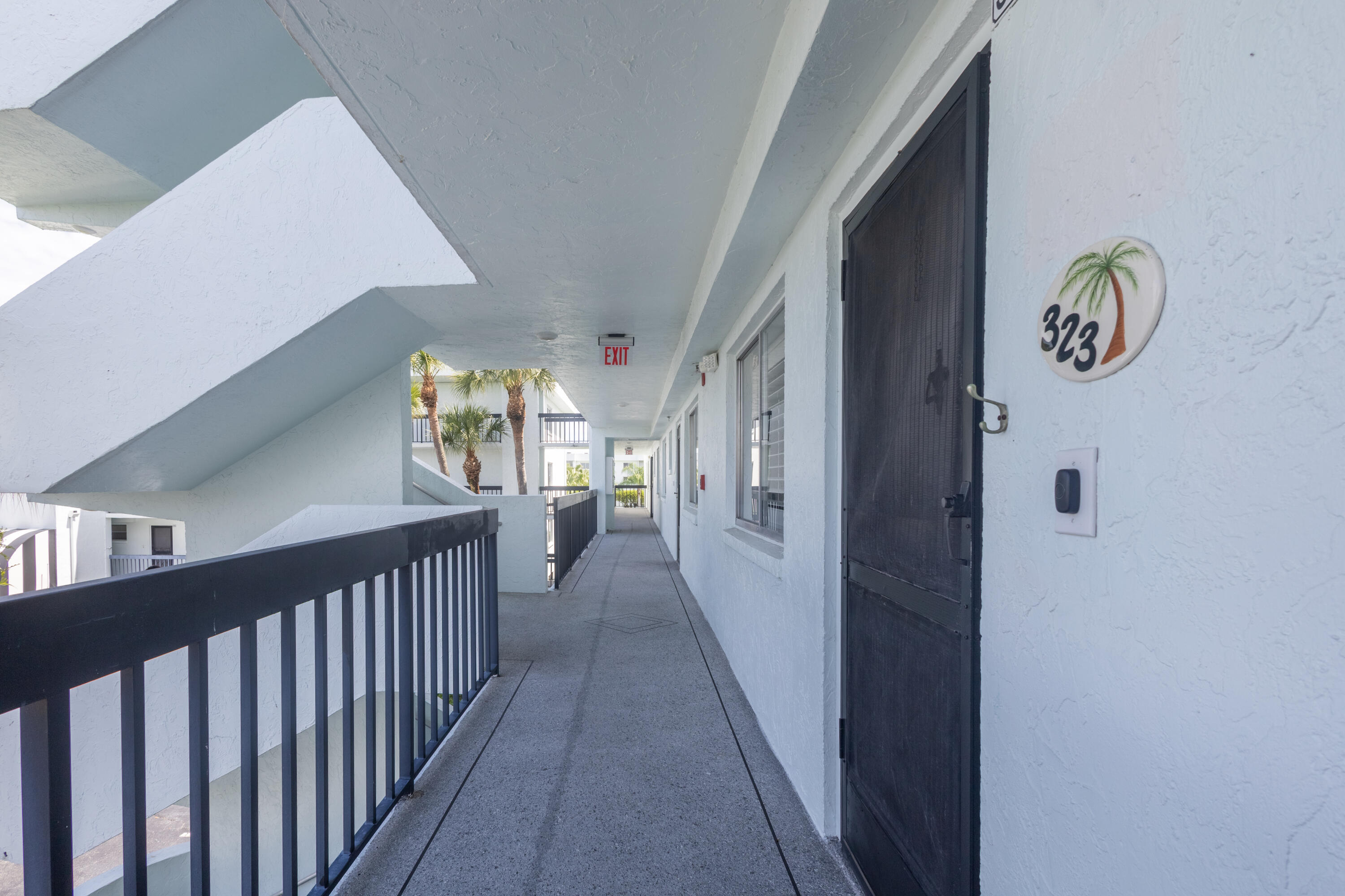 HAMLET AT POINCIANA CONDO - Residential