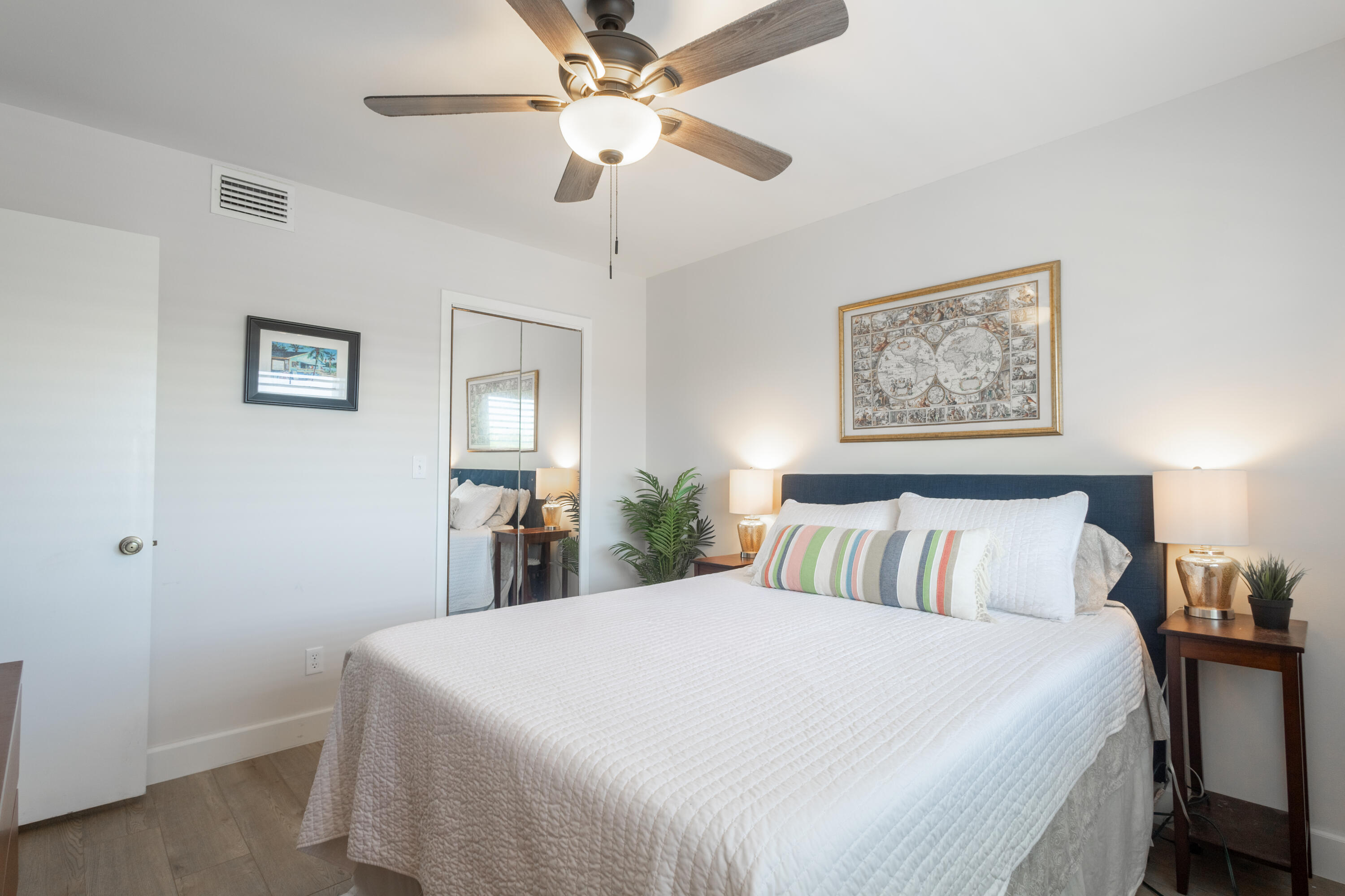 HAMLET AT POINCIANA CONDO - Residential