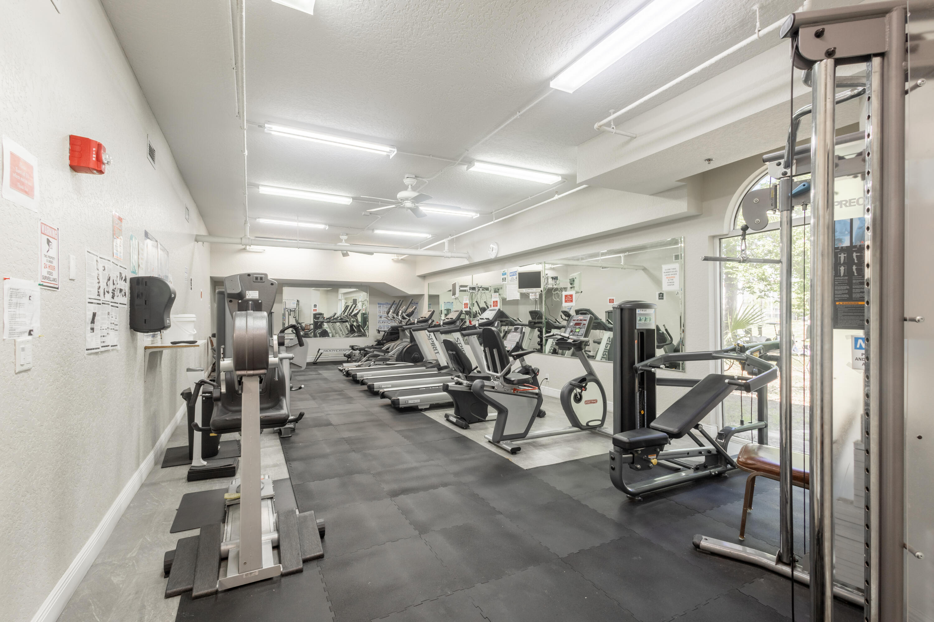 HAMLET AT POINCIANA CONDO - Residential