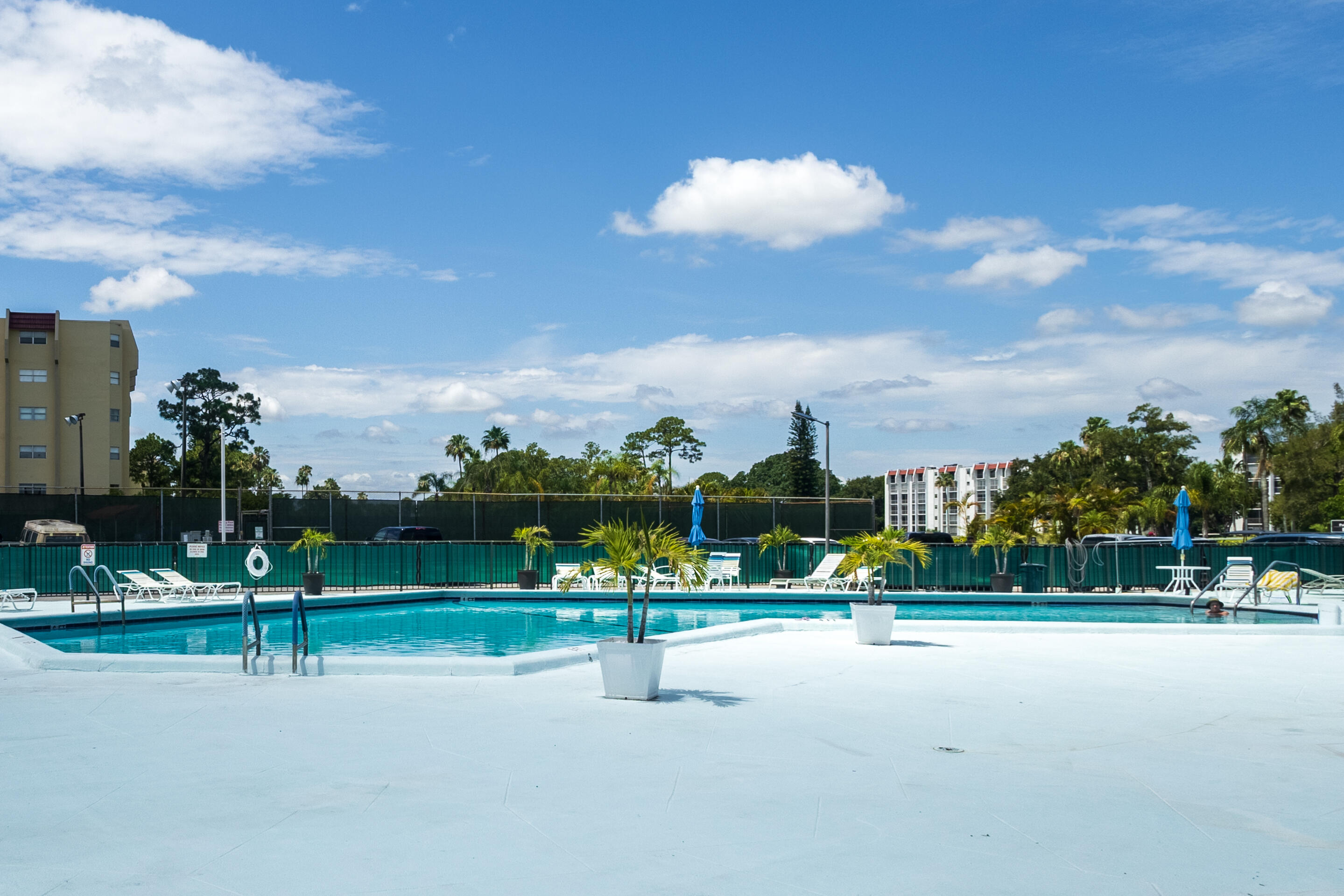 HAMLET AT POINCIANA CONDO - Residential