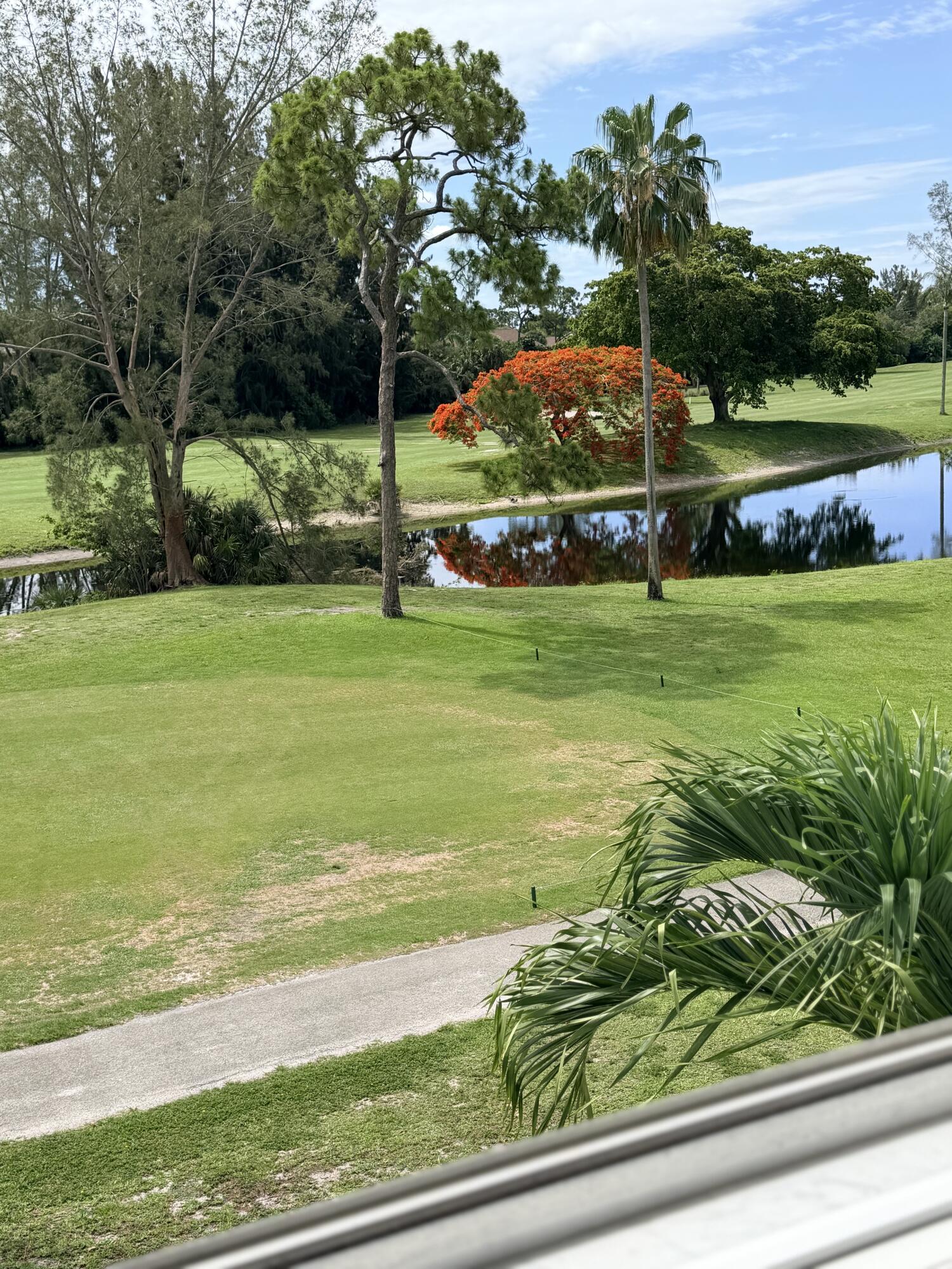 HAMLET AT POINCIANA CONDO - Residential